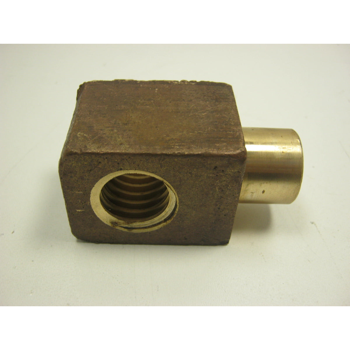Optimum Spindelmutter MT50 SM-03336005229 - SM.P-03336005229