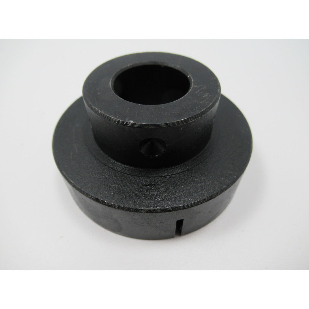 Optimum Federsitz MT50 RAL9005 SM-03336005517 - SM.P-03336005517