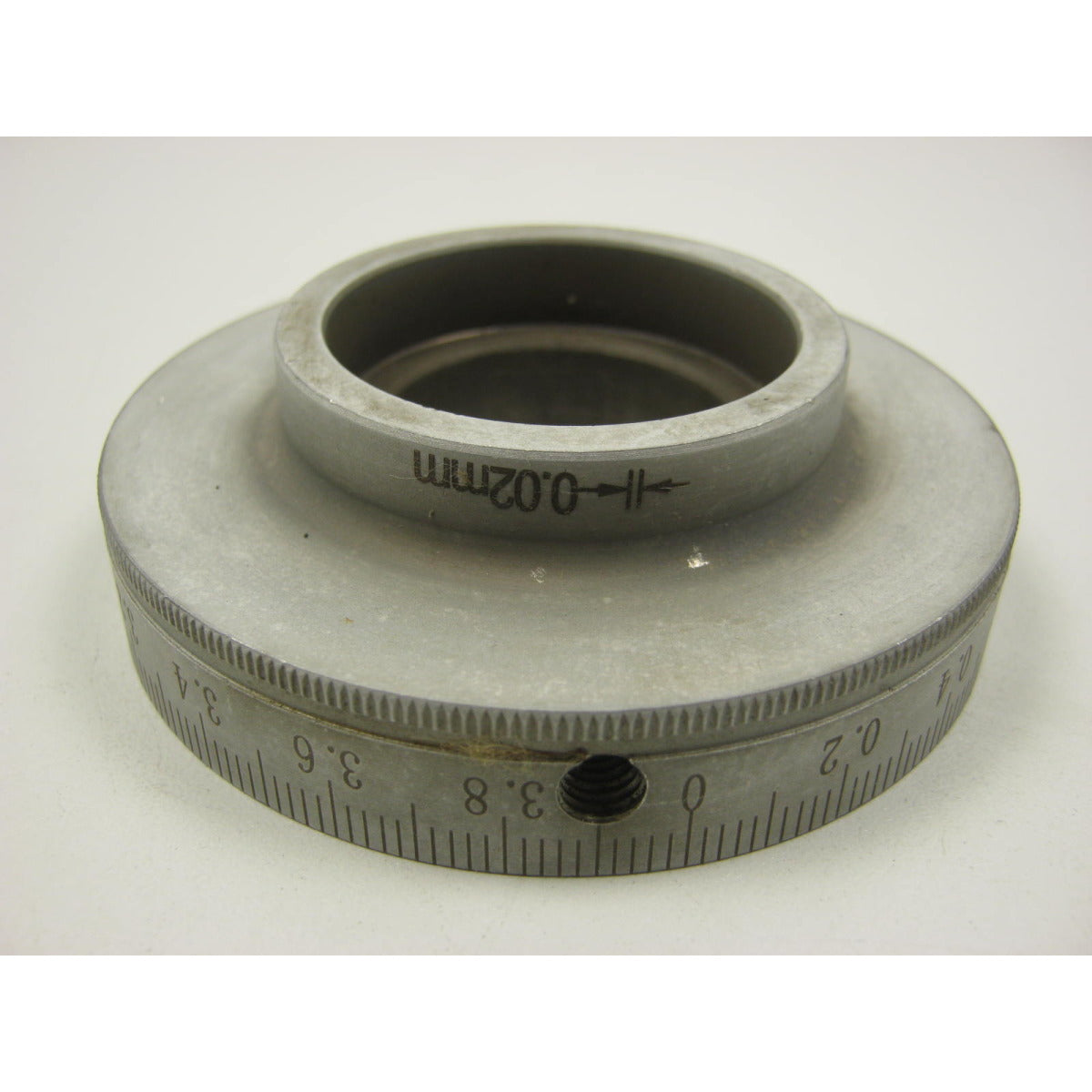 OPTIMUM Skalenring MT50 – Ausführung 5 SM-03336005660