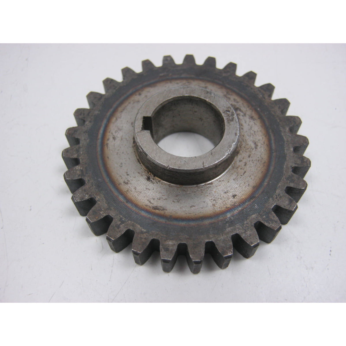 OPTIMUM Zahnrad MT50 – Detailausführung 14 SM-03336005688V2