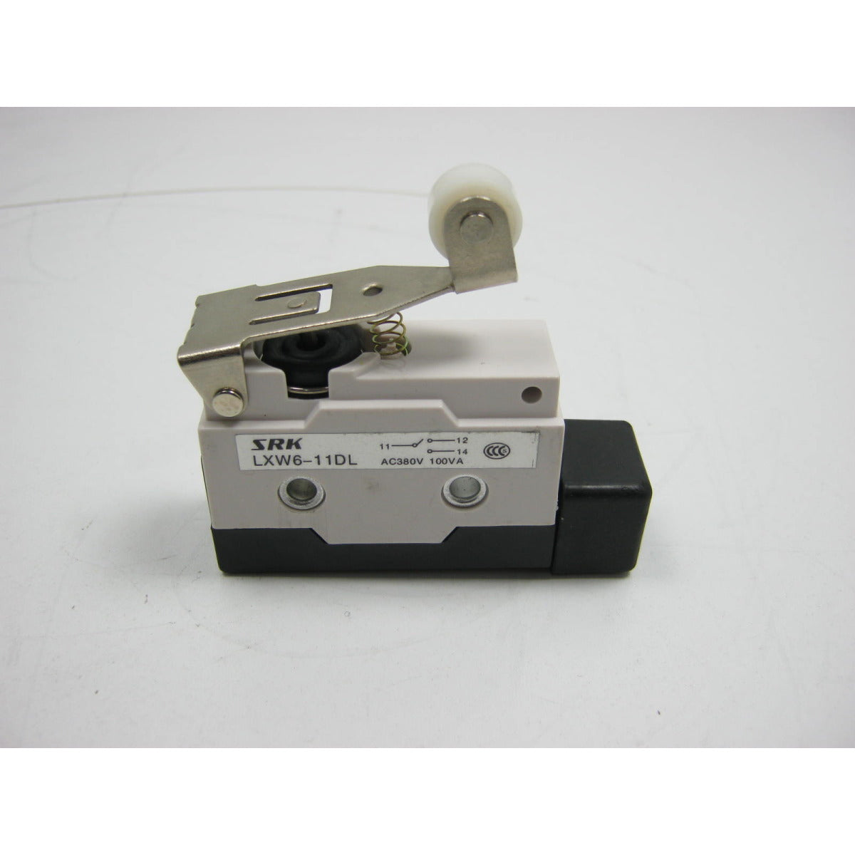 OPTIMUM Mikroschalter MT50 SM-03336005SQ5