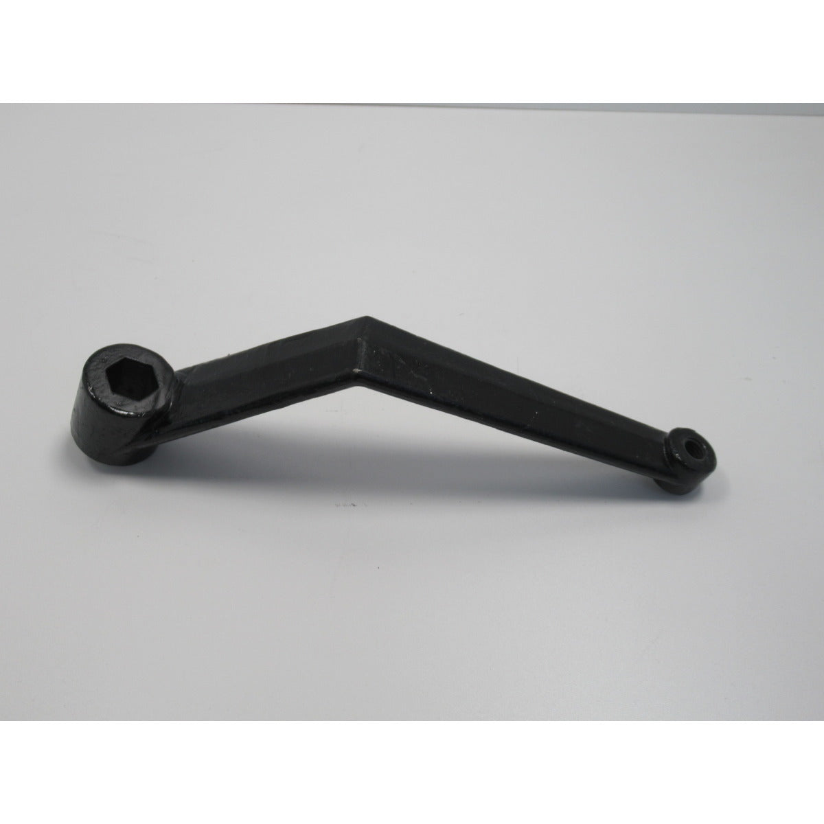 Optimum Kurbel MT50E RAL9005 SM-03336010175 - SM.P-03336010175