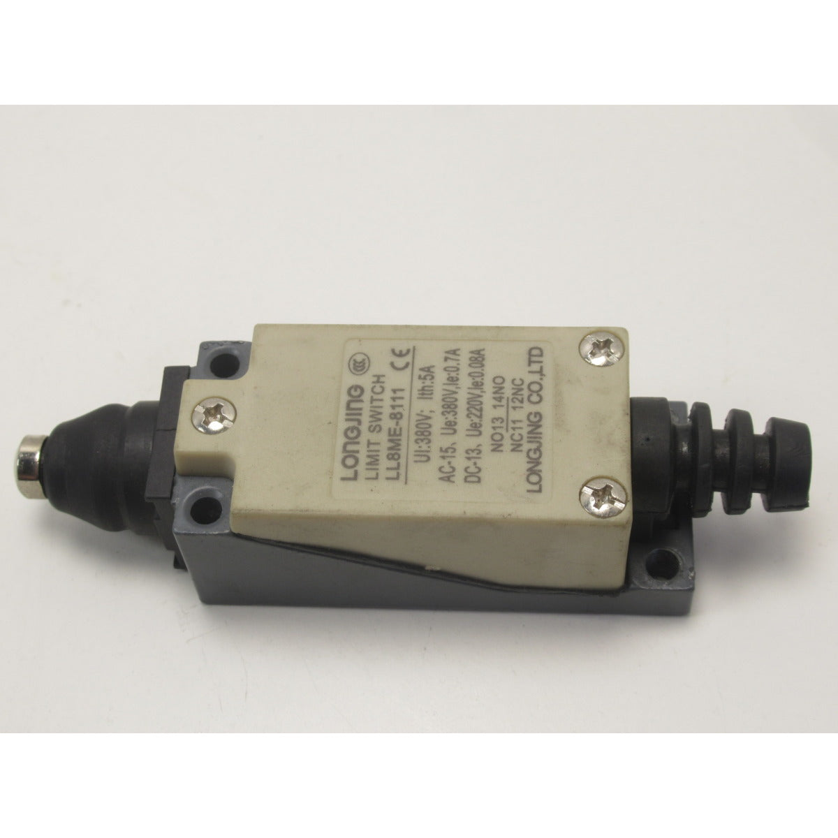 OPTIMUM Mikroschalter MF1V – Ausführung 2 SM-03336015134