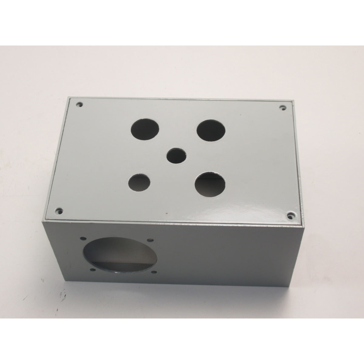 OPTIMUM Schalterkasten MF1V SM-03336015601