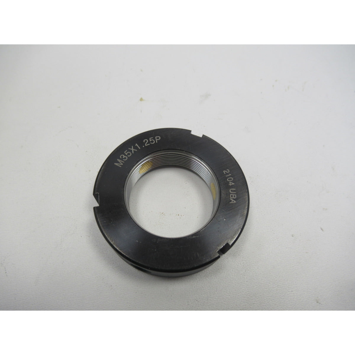 Optimum Wellenmutter MF2V - Art. 033360201129