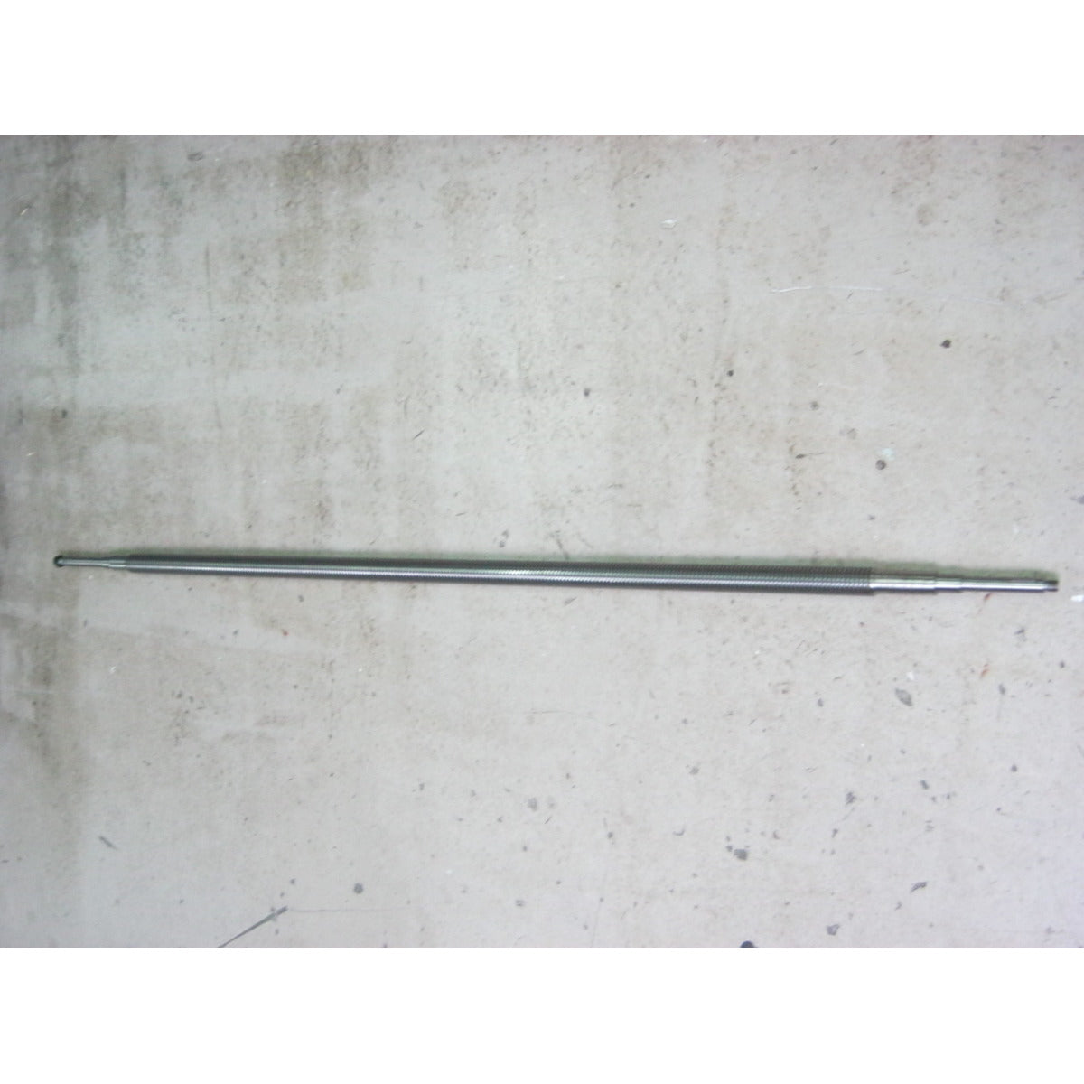 OPTIMUM Spindel MF2, Version 1 SM-03336020314