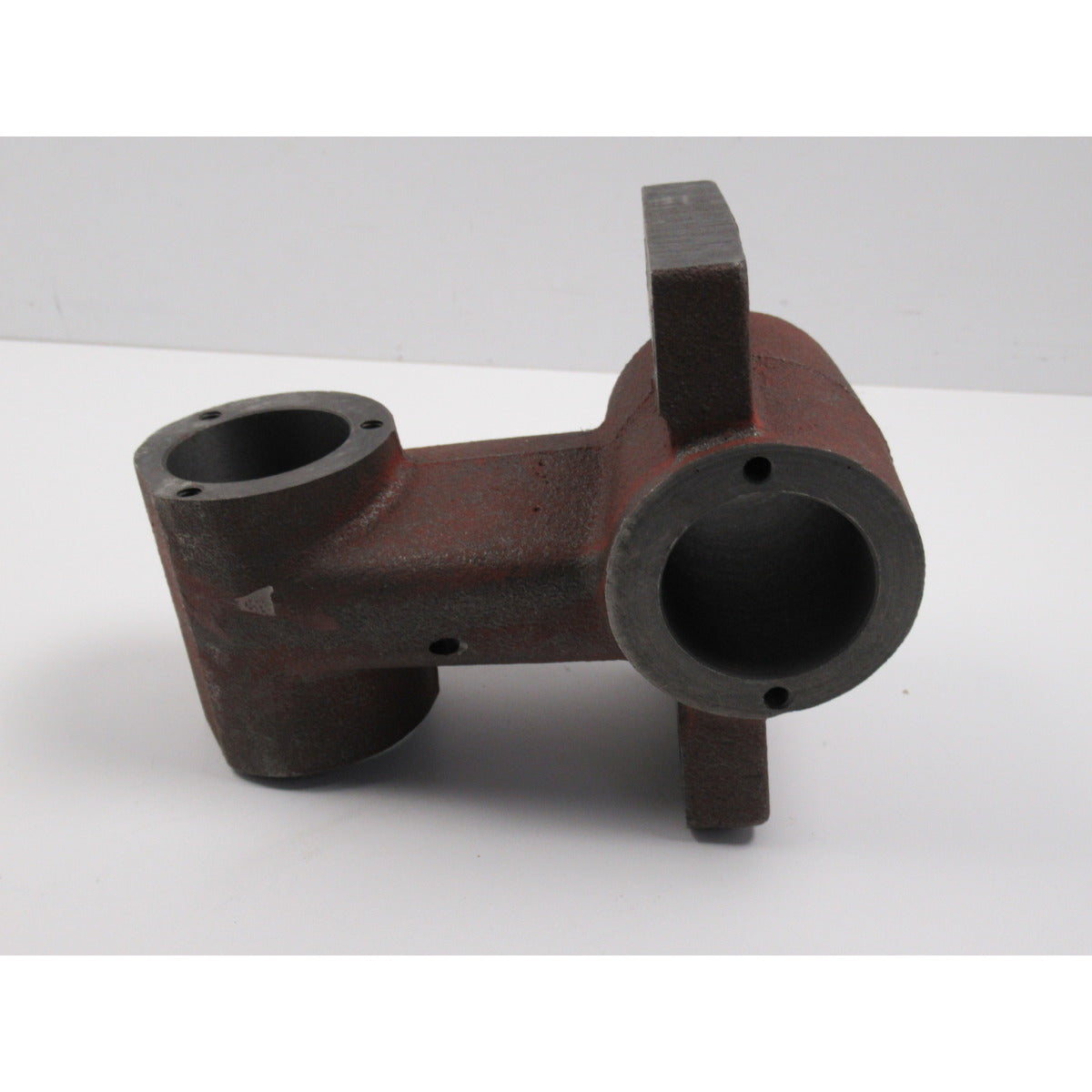 Optimum Spindelmuttersitz MF2/4 SM-03336020318 - SM.P-03336020318