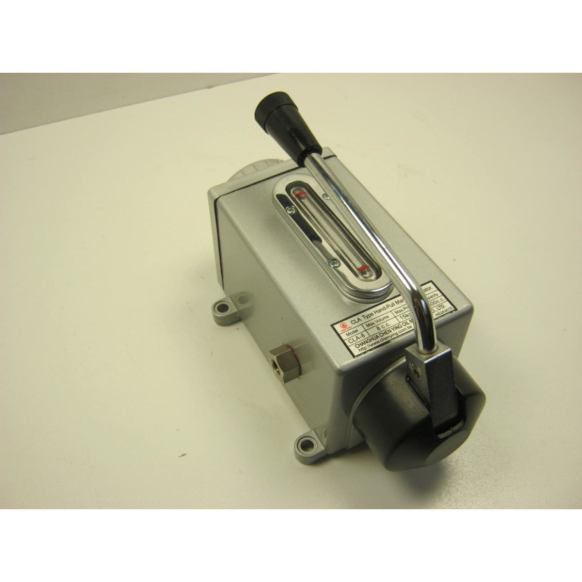 Optimum Handpumpe MF2/4/BF46V/TC/MT130 - Art. 03336020401