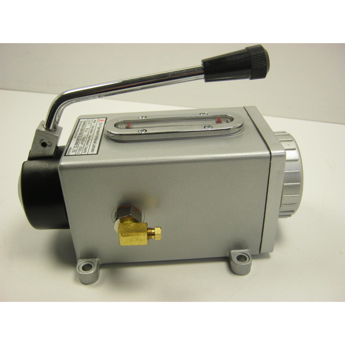 Optimum Handpumpe MF2/4/BF46V/TC/MT130 - Art. 03336020401
