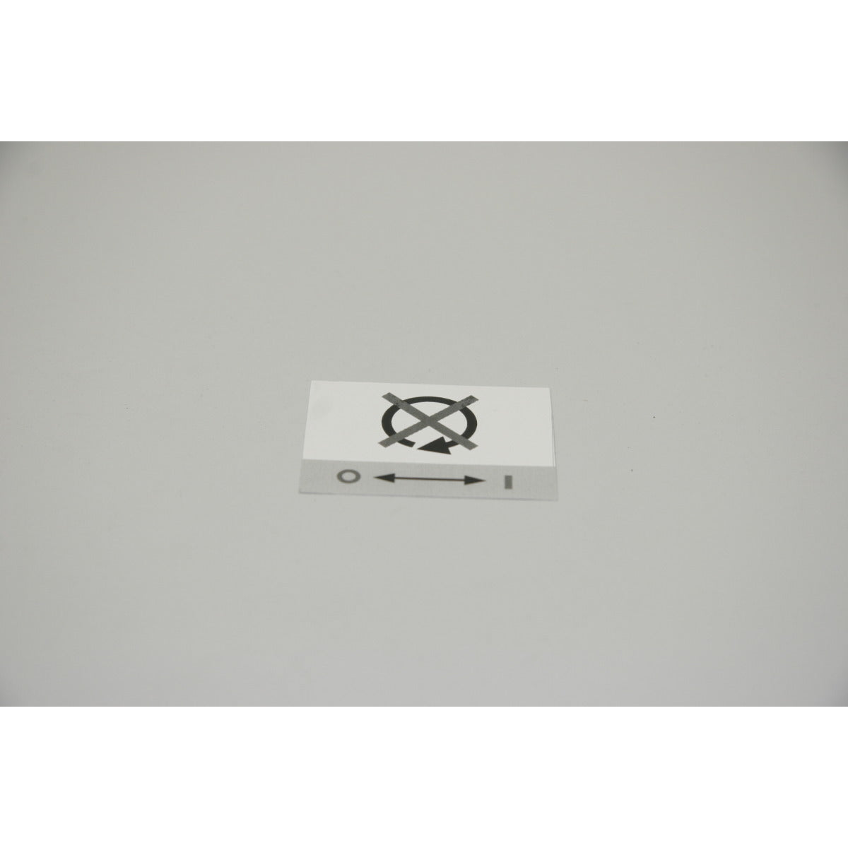 Optimum Label MF2/4 - Art. 03336020L05