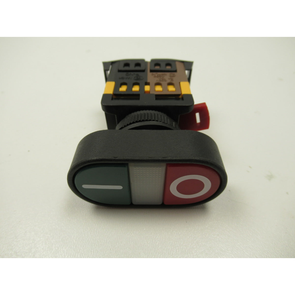 OPTIMUM Schalter MF2/MF4V Ein/Aus SM-03336020PL2