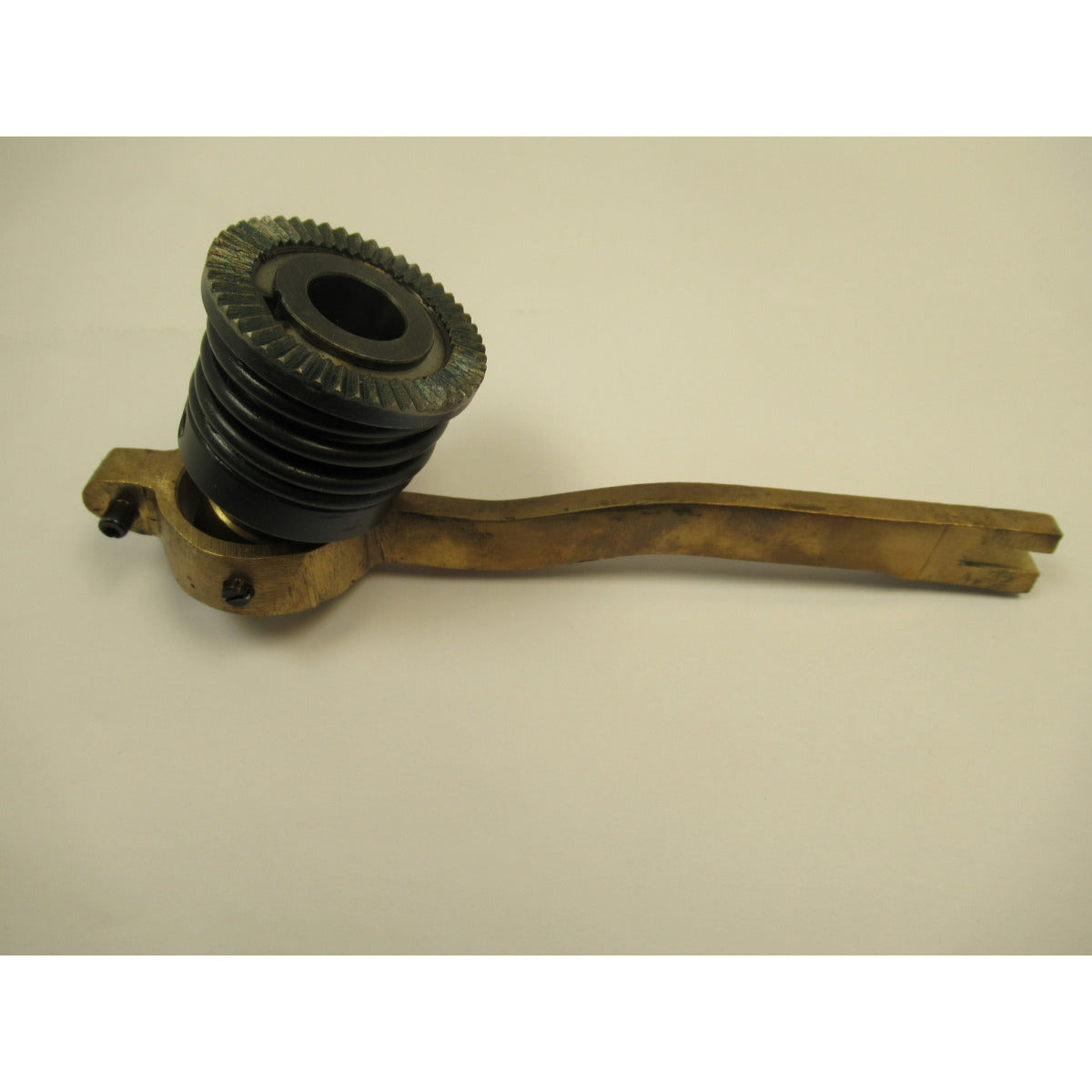 OPTIMUM Kupplungshebel MF4 – Ausführung 2 SM-03336040196CPL