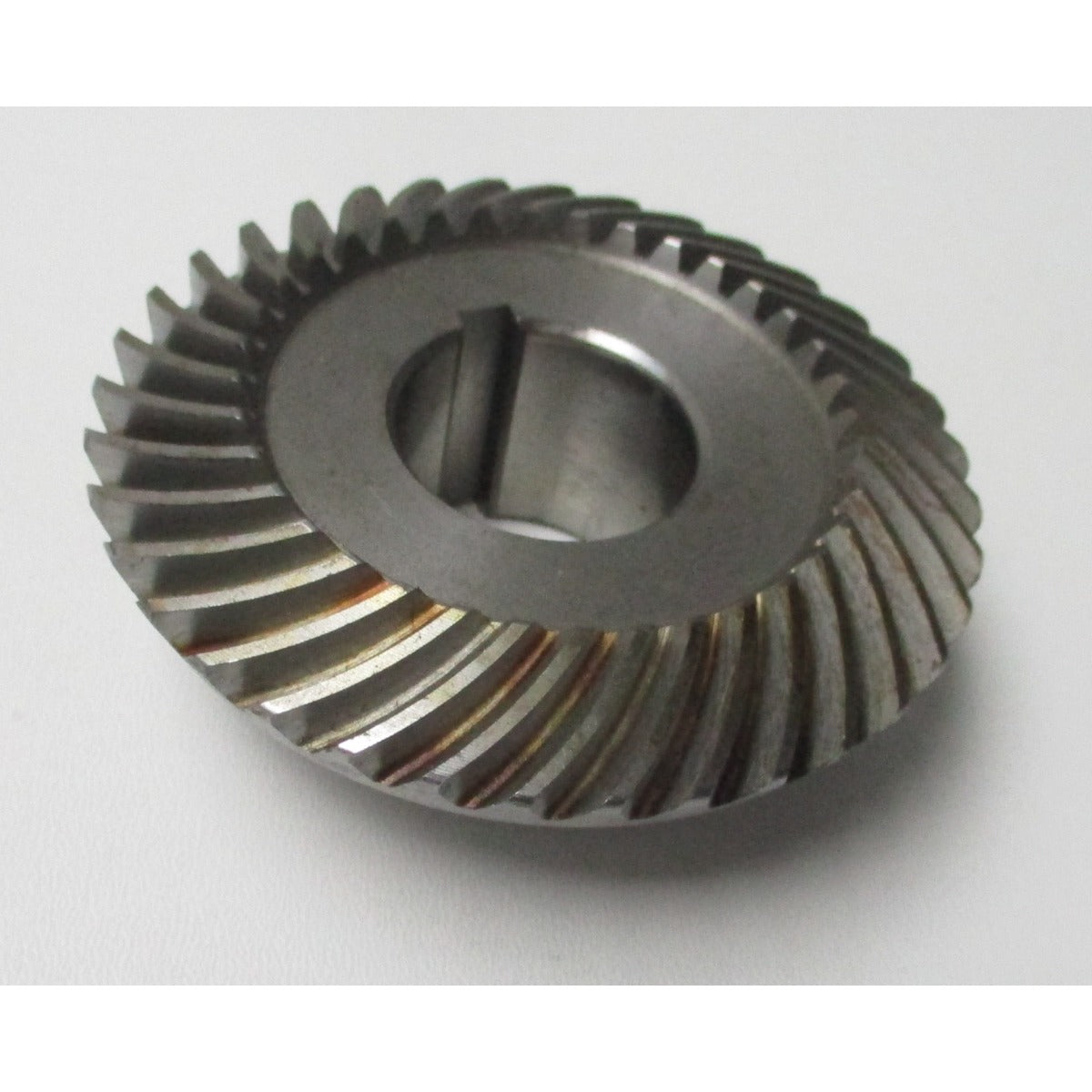 OPTIMUM Kegelrad MF4 – Detailausführung 2 SM-03336040277