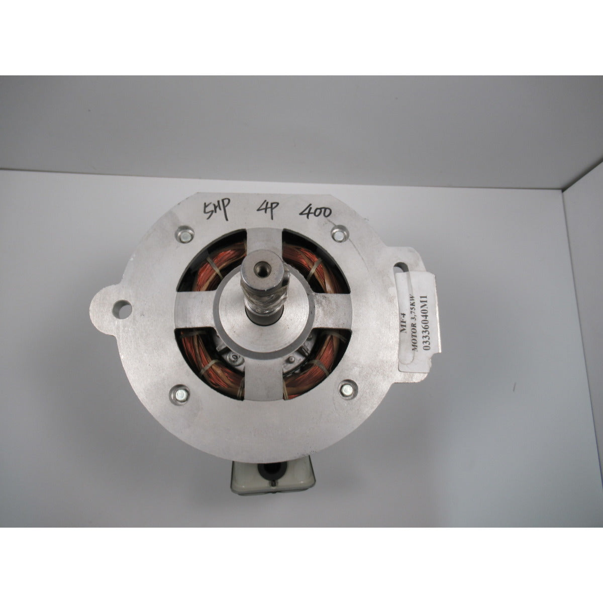 Optimum Motor MF4 / 400V 3,75kW - Art. 03336040M1
