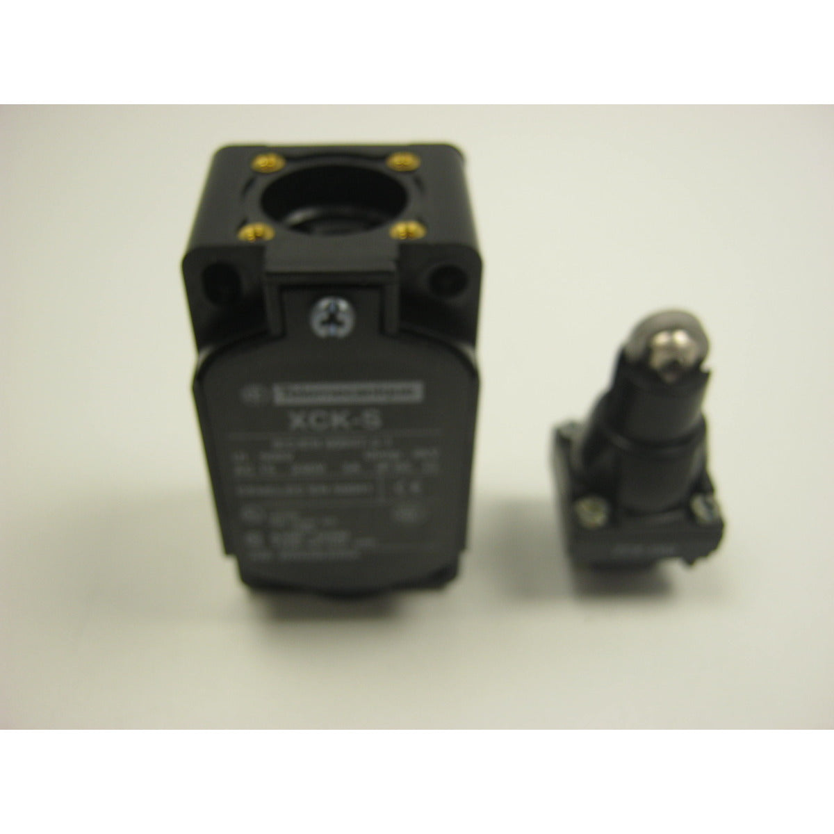 OPTIMUM Endabschalter MF4V / Z-Achse SM-03336040SQ2