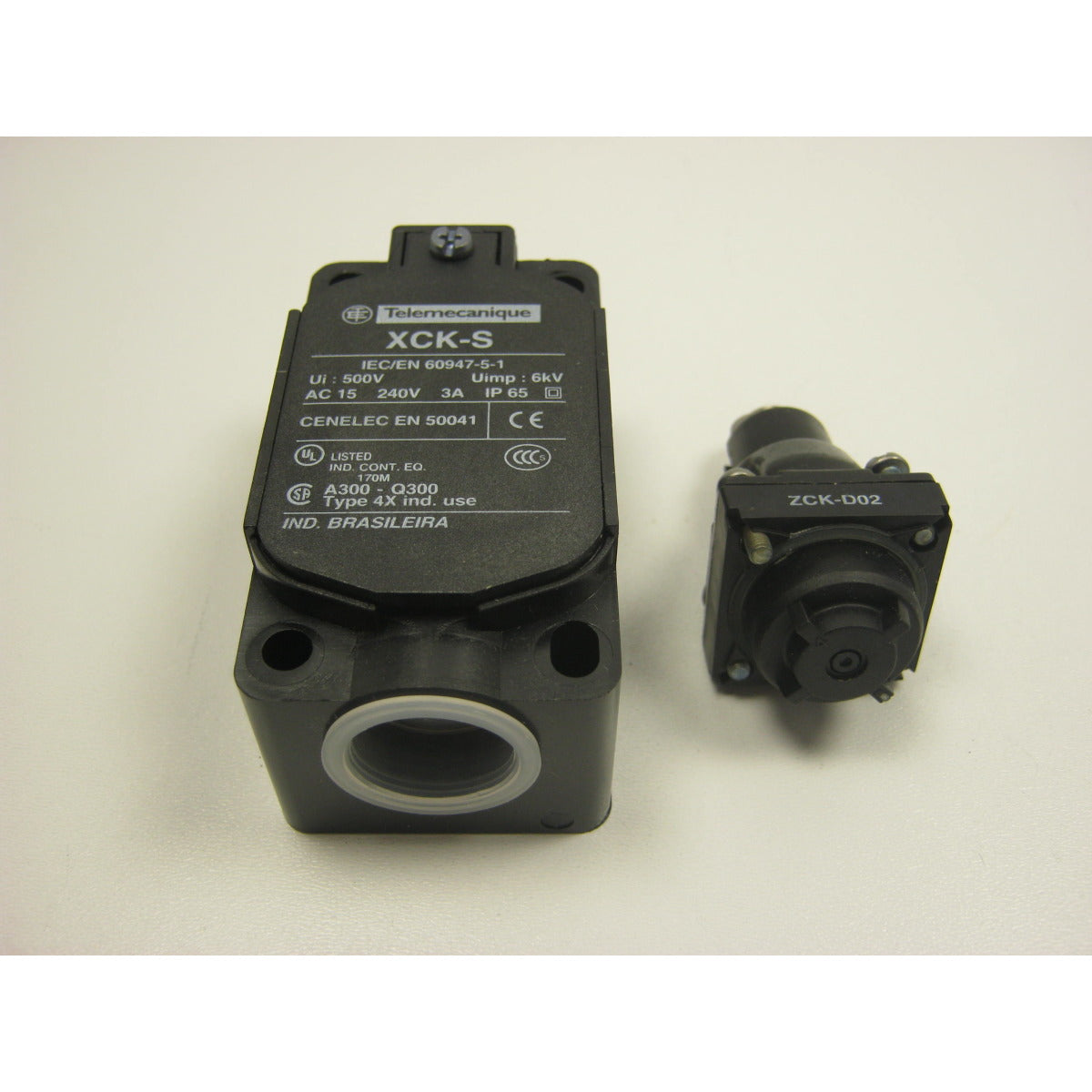 OPTIMUM Endabschalter MF4V / Z-Achse SM-03336040SQ2