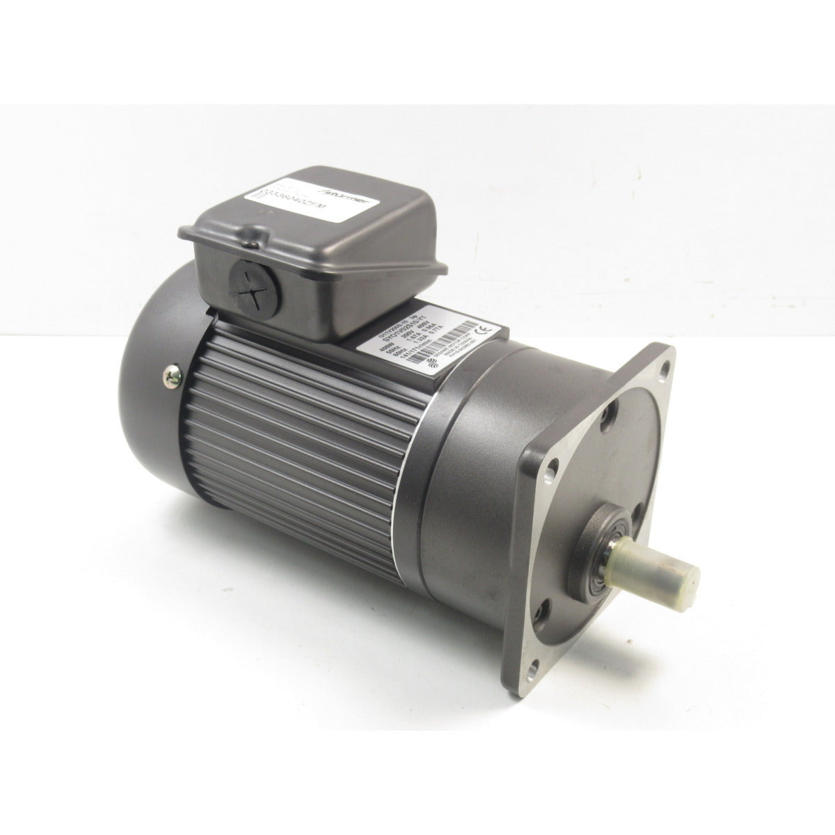 Optimum Motor MF4 400V - Art. 03336040ZFM