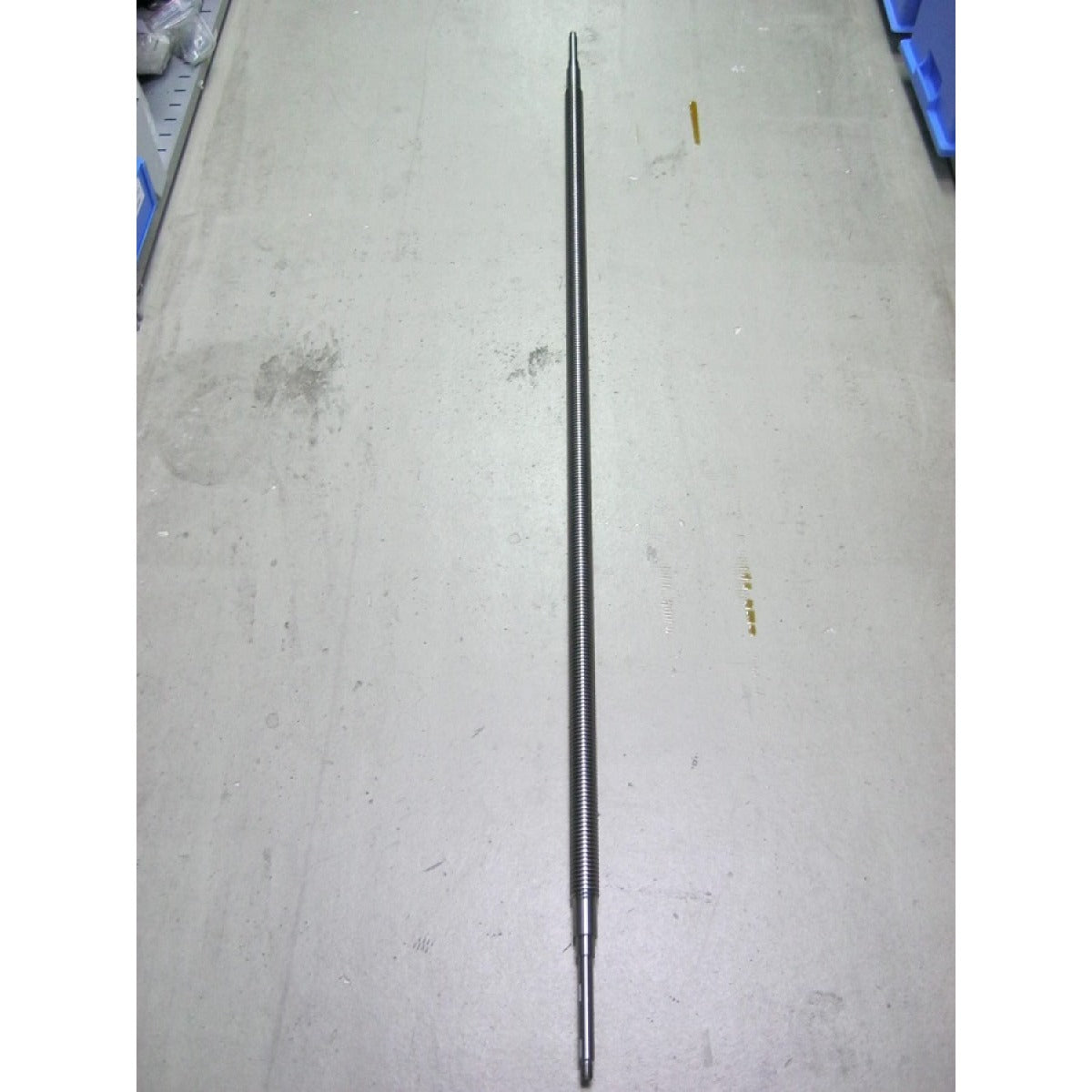 Optimum Spindel MF4V - Art. 03336050314