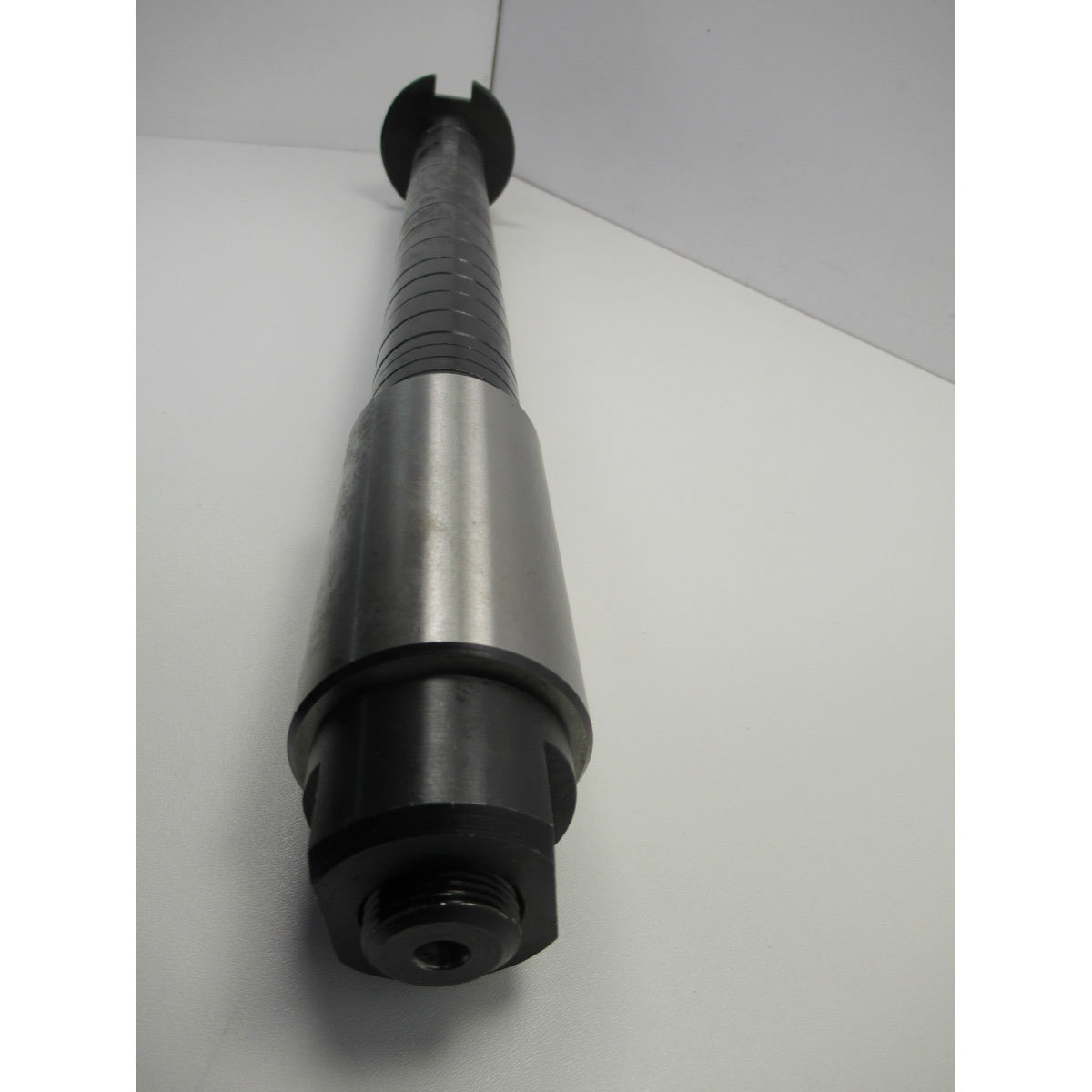Optimum Horizontalspindel MT 8 komplett / 32mm - Art. 0333608090132CPL
