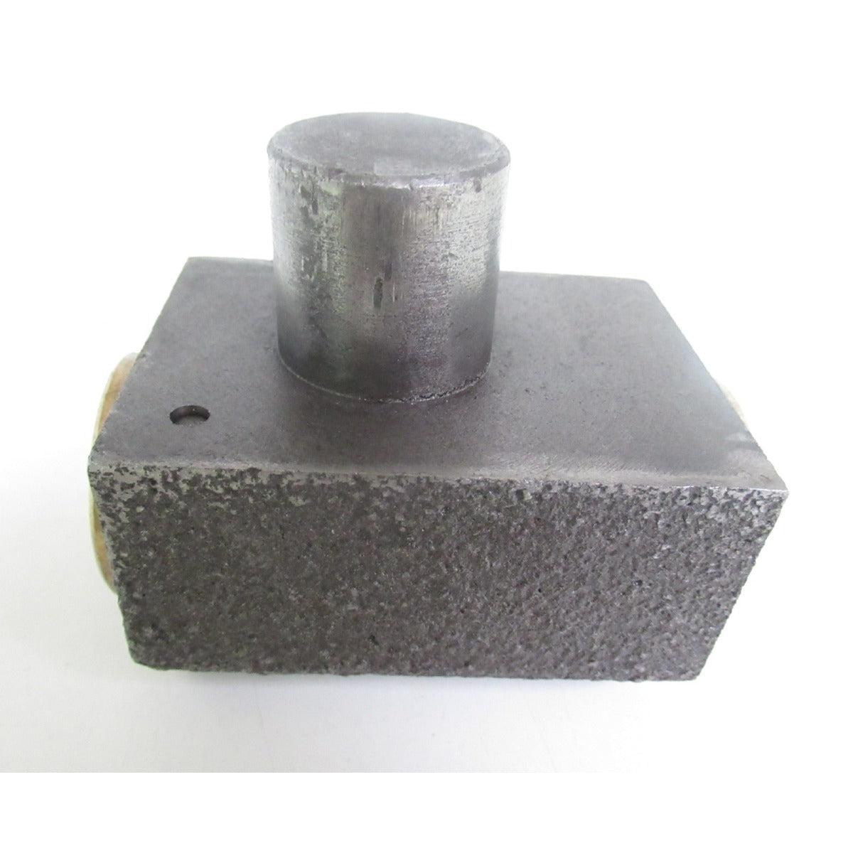 OPTIMUM Lagergehäuse MT60 – technische Ausführung 1 SM-03336090230