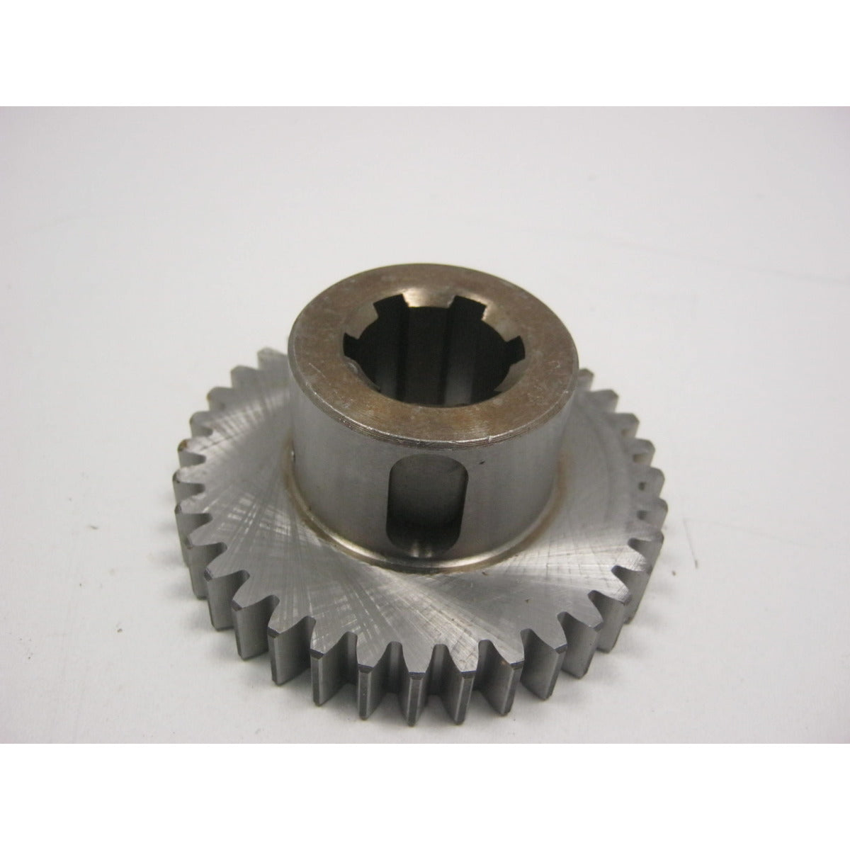 OPTIMUM Zahnrad MT60 – Modellvariante 33 SM-033360904604