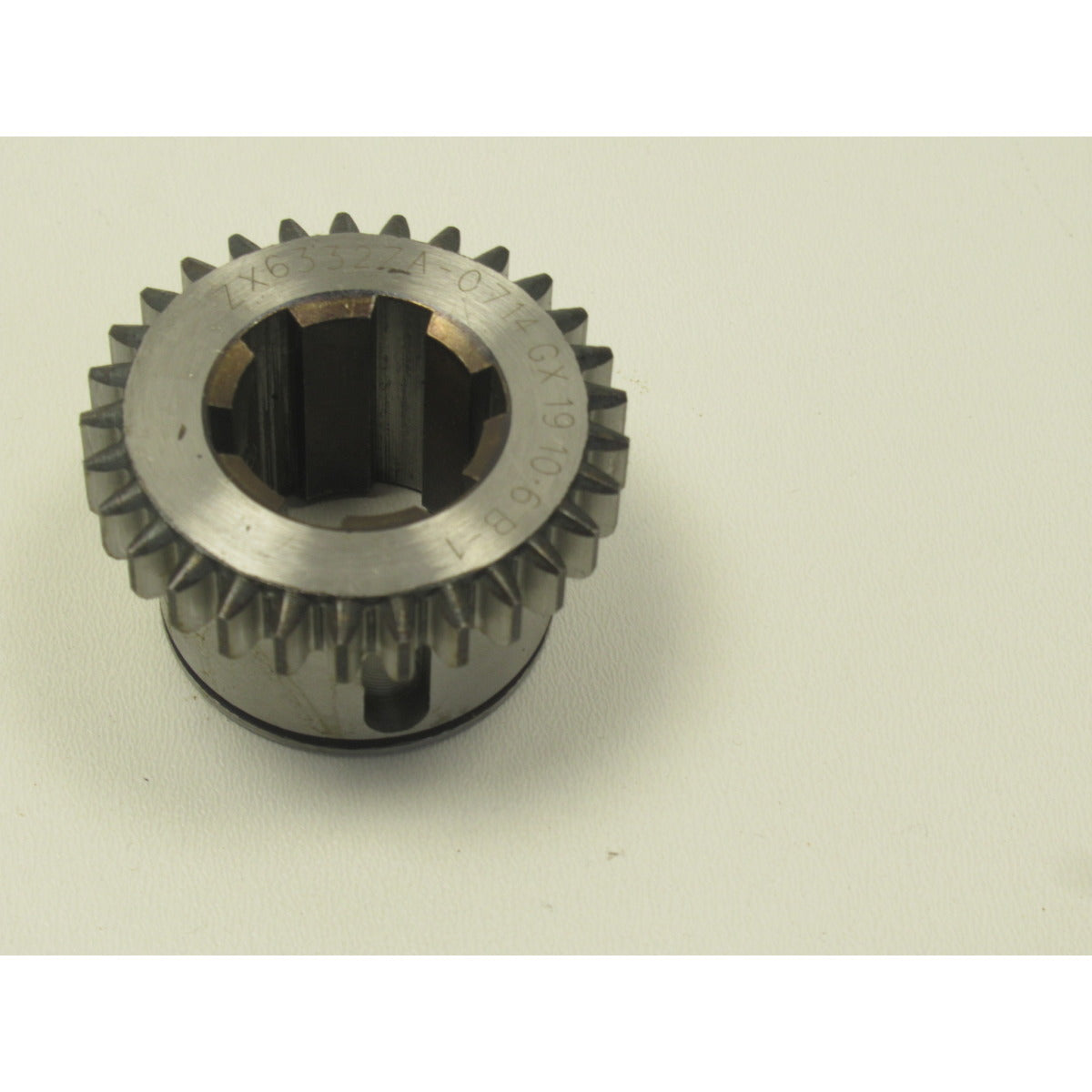 OPTIMUM Zahnrad MT60 – Detailausführung 26 SM-033360904714