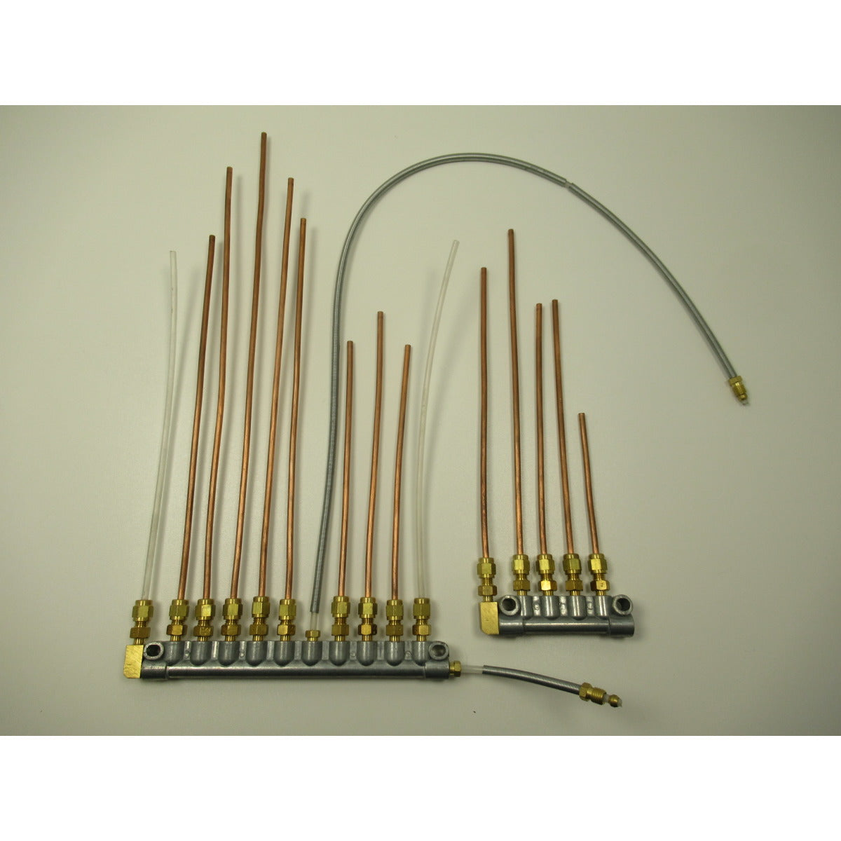 Optimum Zentralschmiereinheit UF100/DPA/MT100 SM-033361001114CPL - SM.P-033361001114CPL