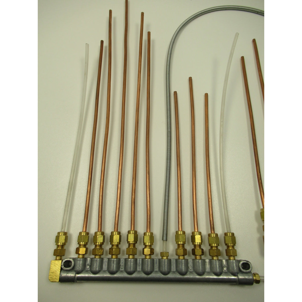 Optimum Zentralschmiereinheit UF100/DPA/MT100 SM-033361001114CPL - SM.P-033361001114CPL