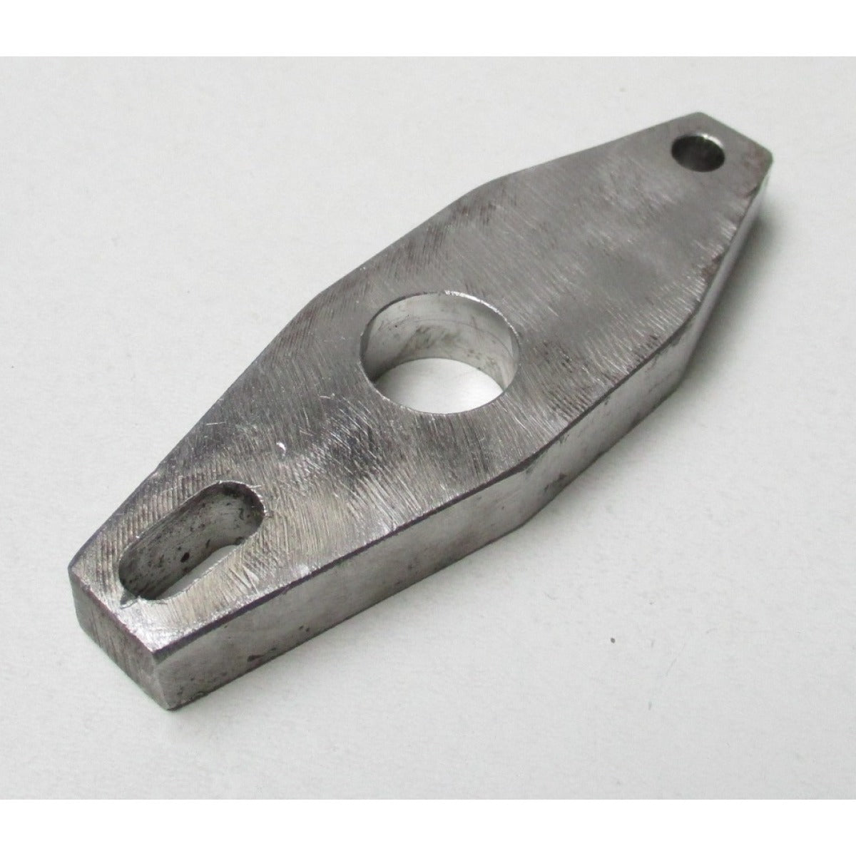 Optimum Verbindungsplatte UF100/DPA/MT100 SM-03336100120 - SM.P-03336100120