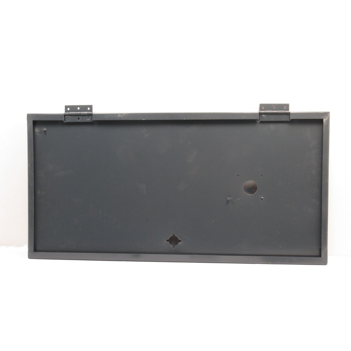 OPTIMUM Abdeckung UF100/DPA/MT100 – Modellvariante 7 SM-0333610016