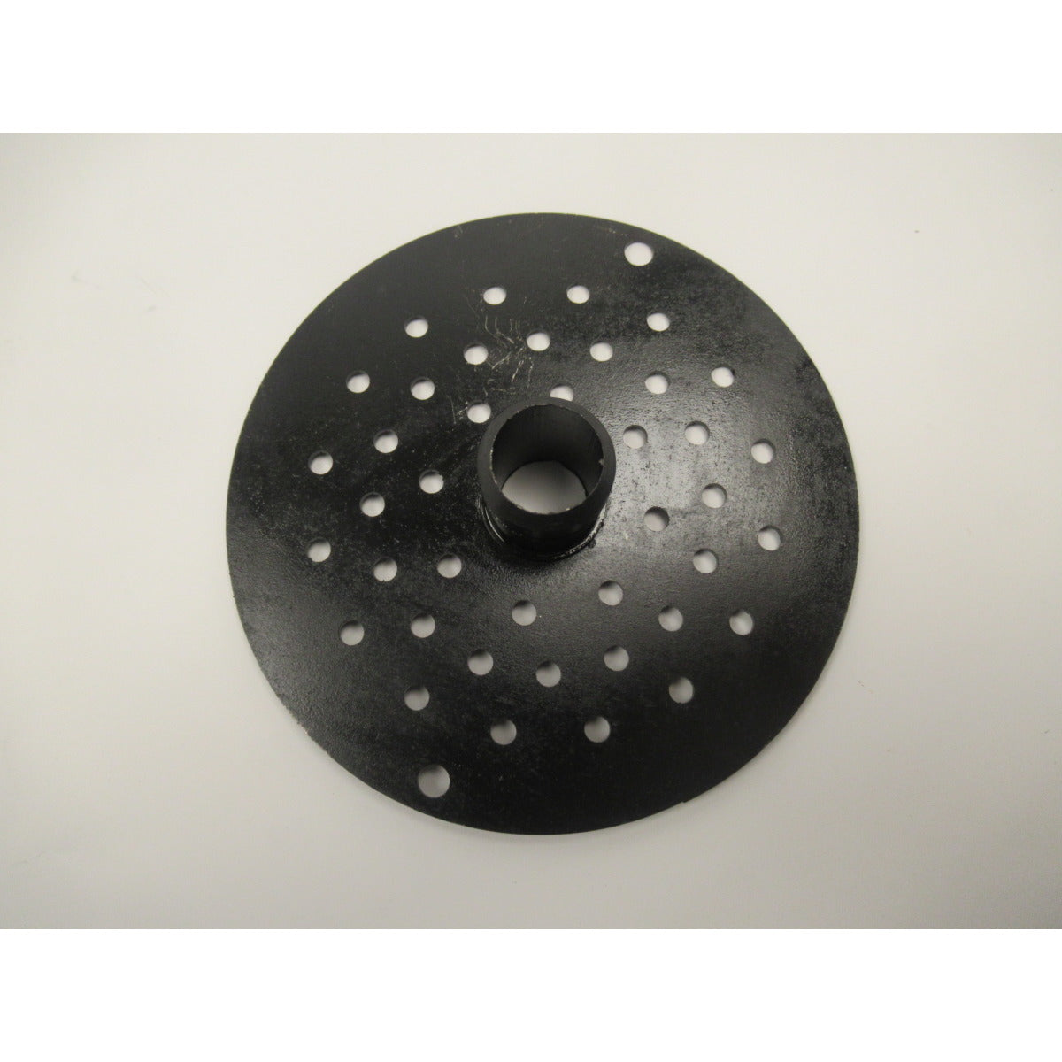 Optimum Abdeckplatte UF100/DPA/MT100 - Art. 0333610025