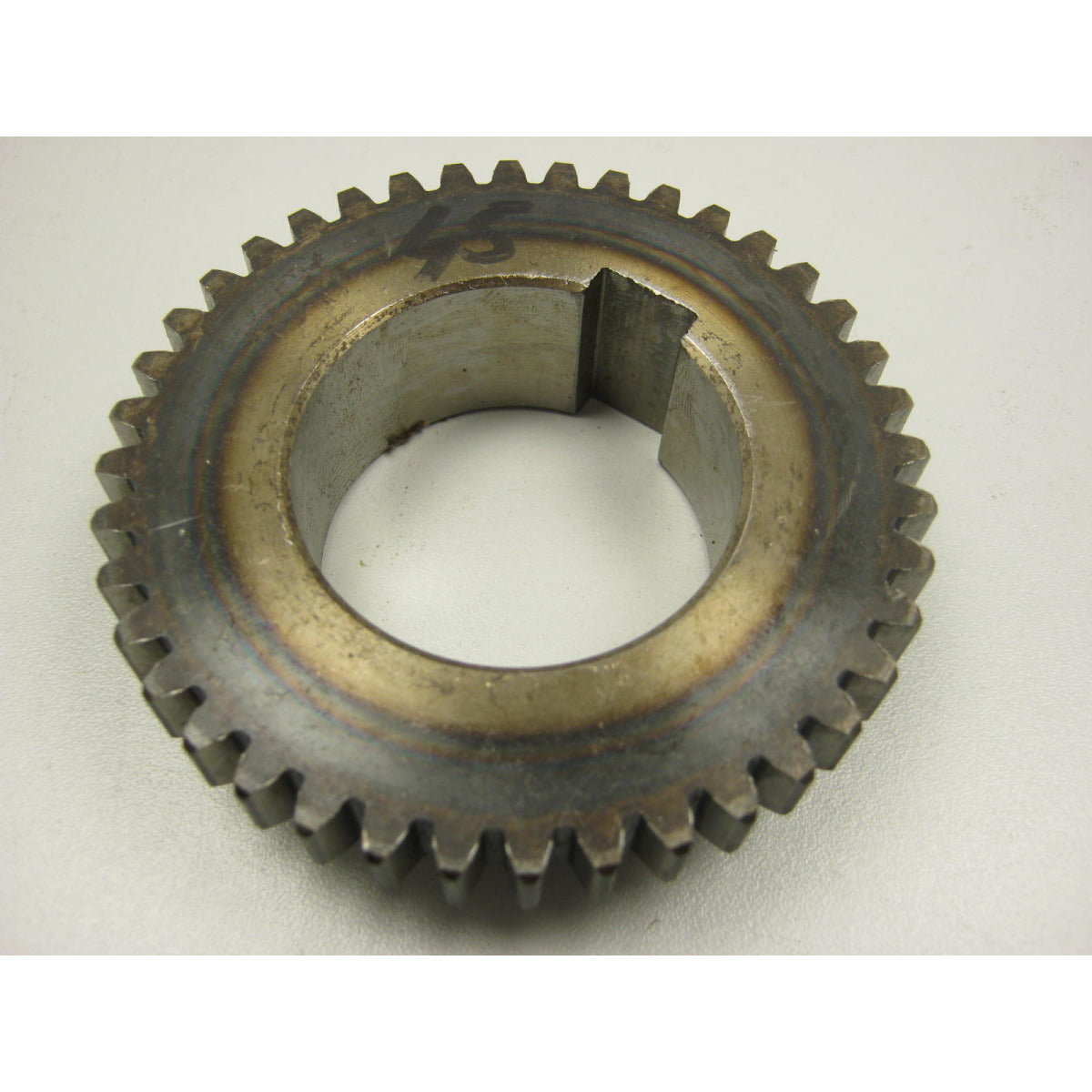 OPTIMUM Zahnrad UF100/DPA/MT100 – Detailausführung 6 SM-033361002645