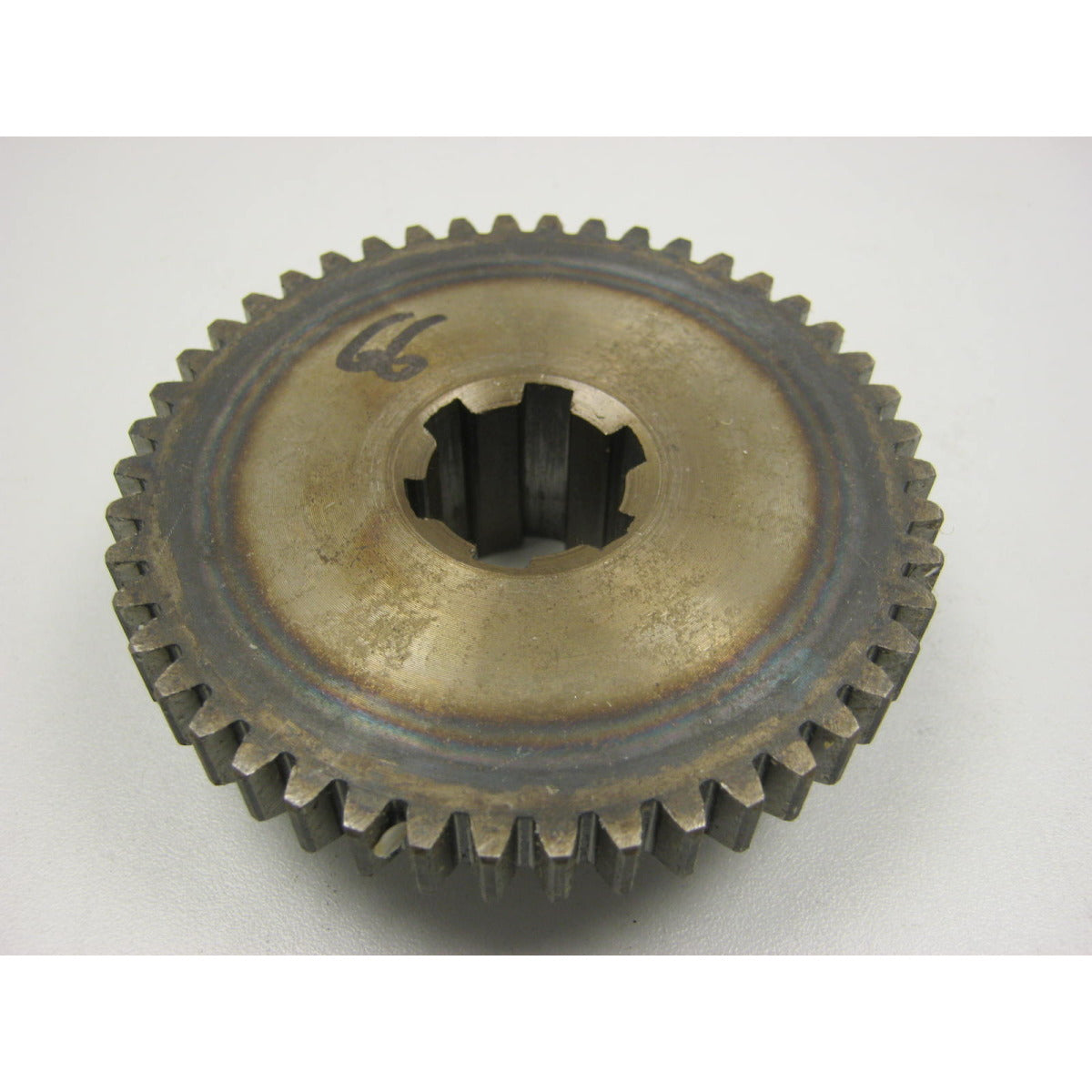 OPTIMUM Zahnrad UF100/DPA/MT100, Version 14 SM-033361002766