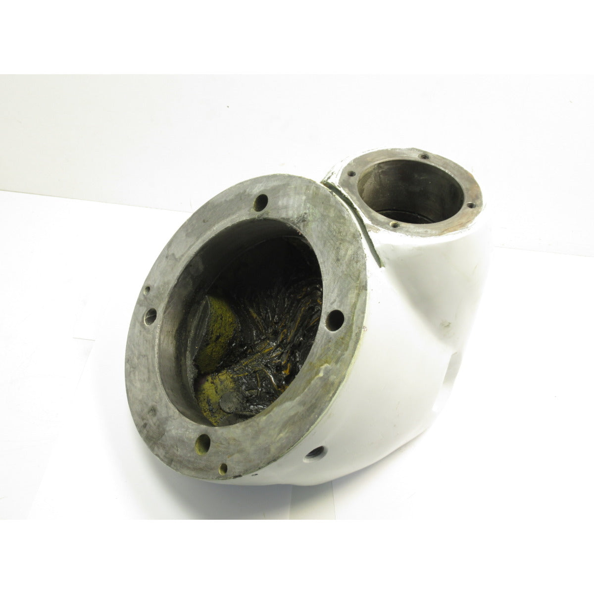 Optimum Spindelkopf UF100/DPA/MT100 - Art. 033361002940