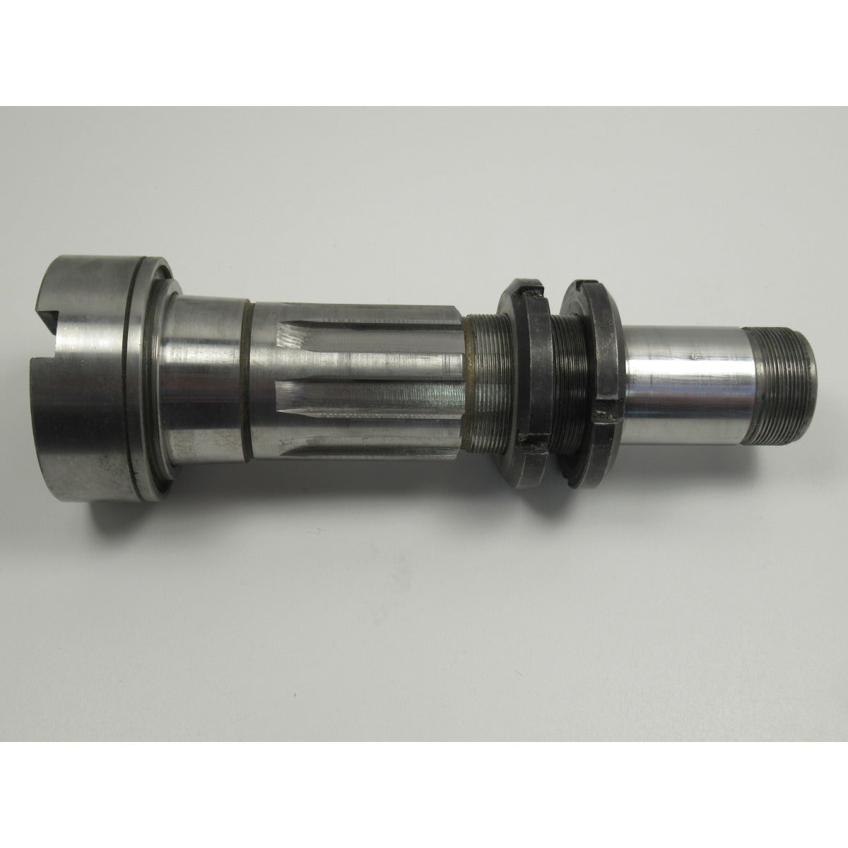 OPTIMUM Spindel UF100/DPA/MT100 – technische Ausführung 1 SM-033361002965