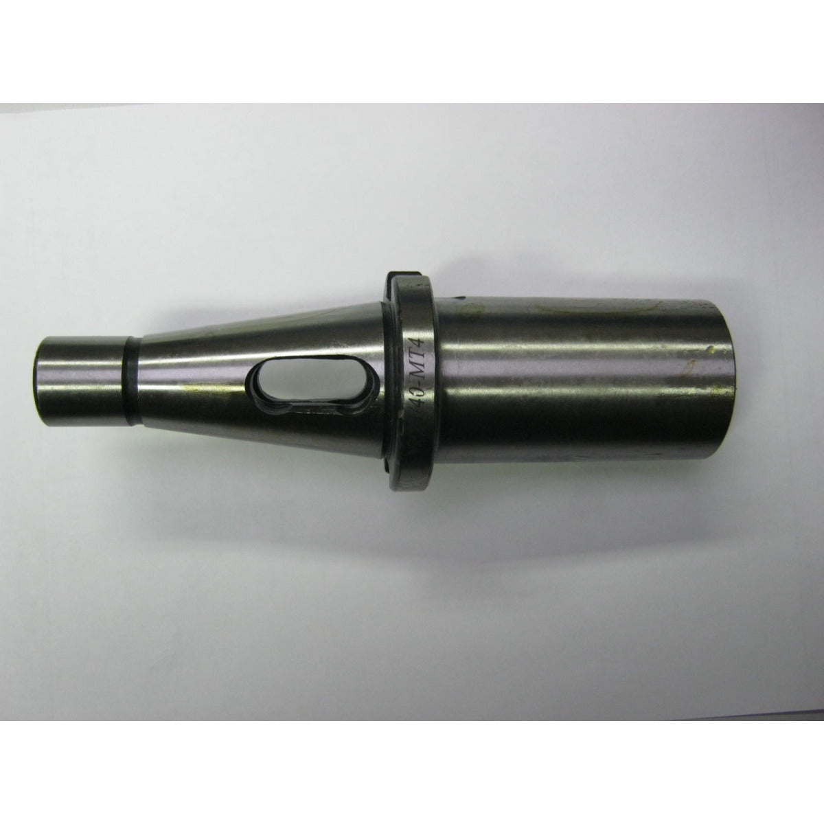 OPTIMUM Adapter ISO40 / MK4 für Optimum Fräsen UF 100, MT 100 SM-033361002974