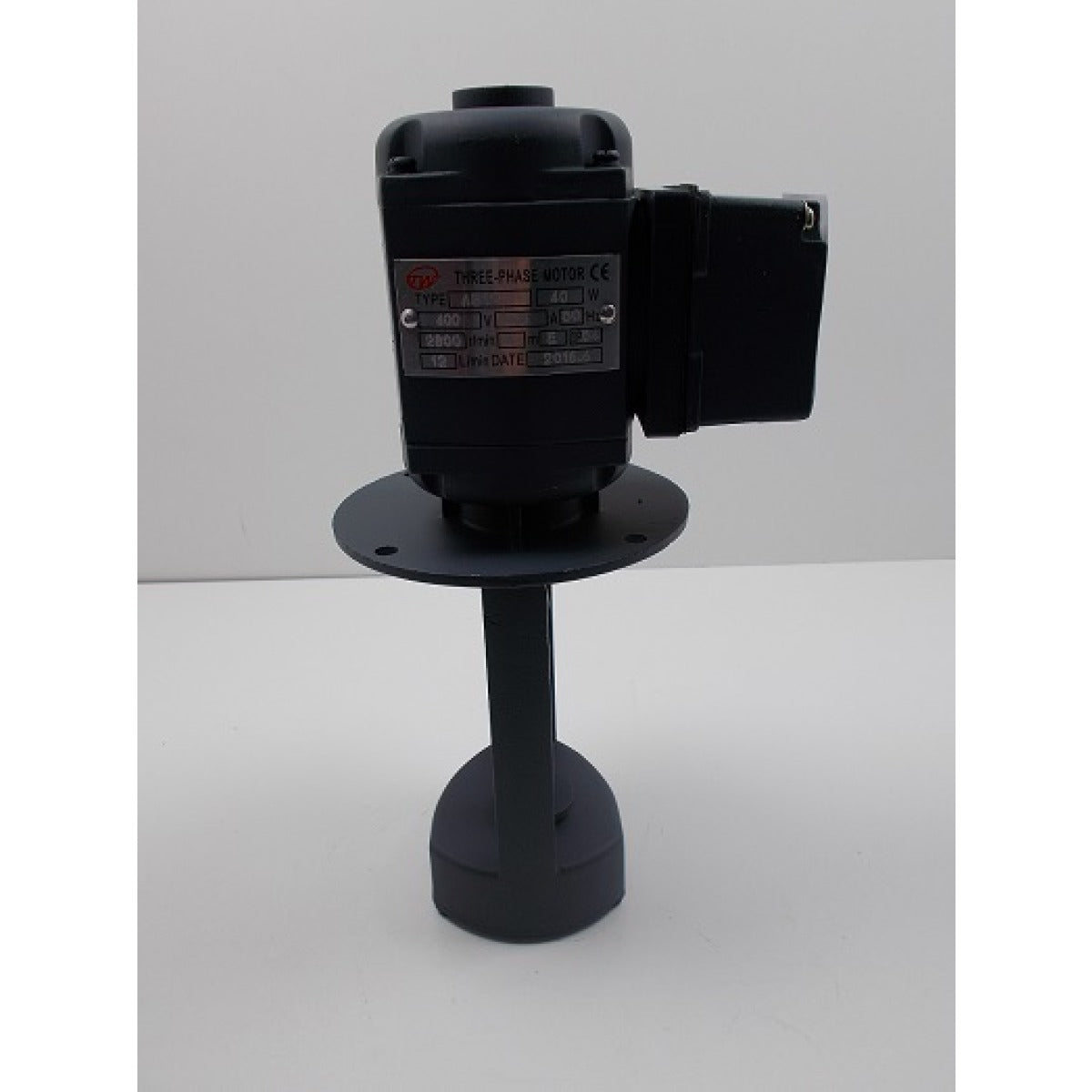 Optimum Kühlmittelpumpe UF100/MT100 / 400V 40W / 0,25A - Art. 0333610036