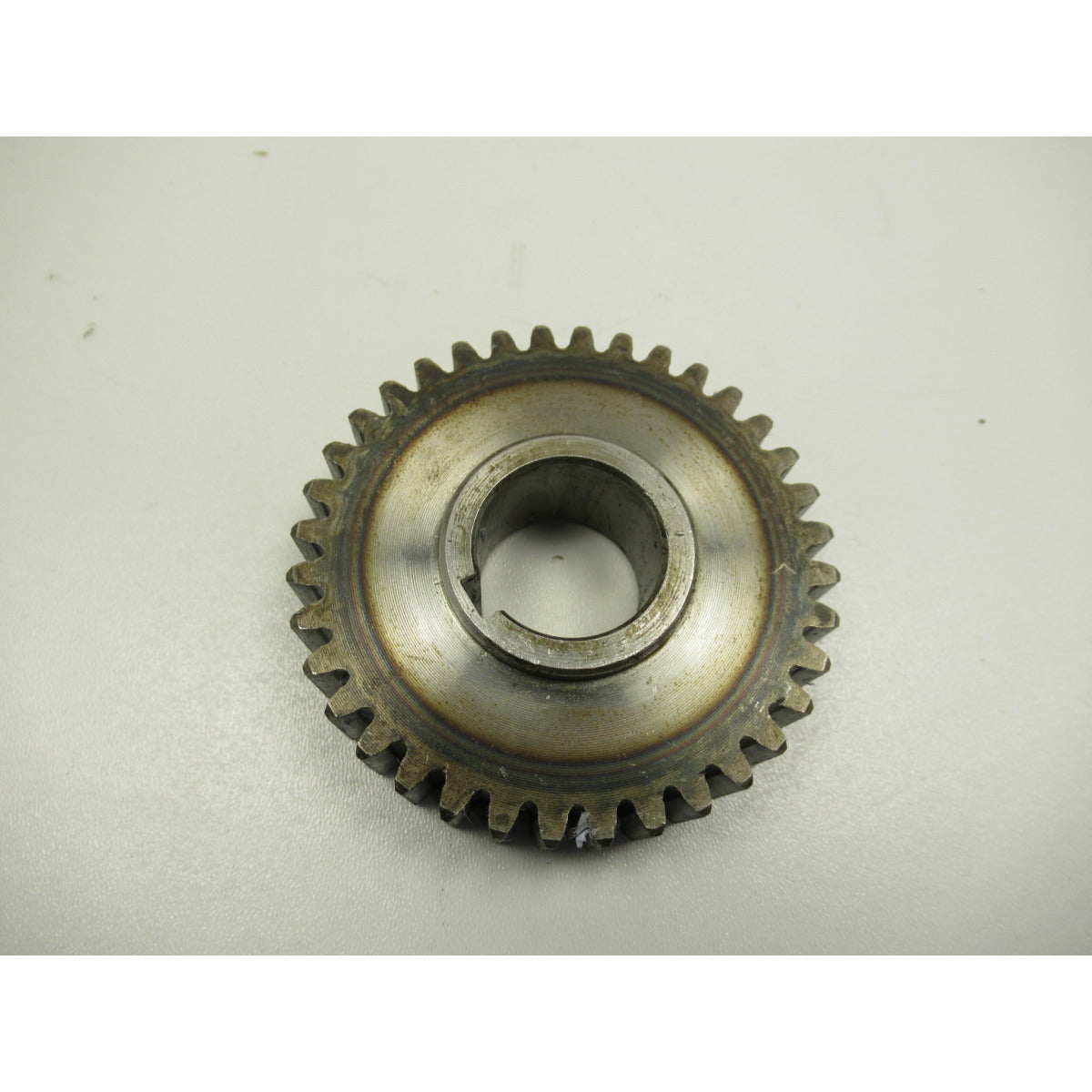 OPTIMUM Zahnrad UF100/DPA/MT100 – Ausführung 25 SM-03336100391