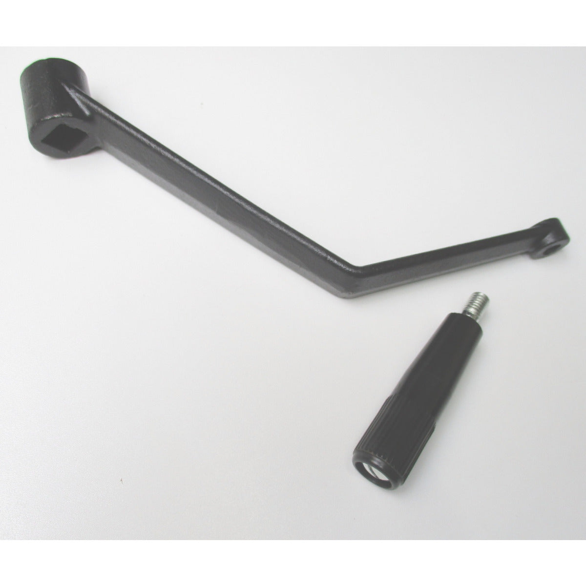 Optimum Kurbel UF100/DPA/MT100 / Z-Achse SM-03336100416A - SM.P-03336100416A