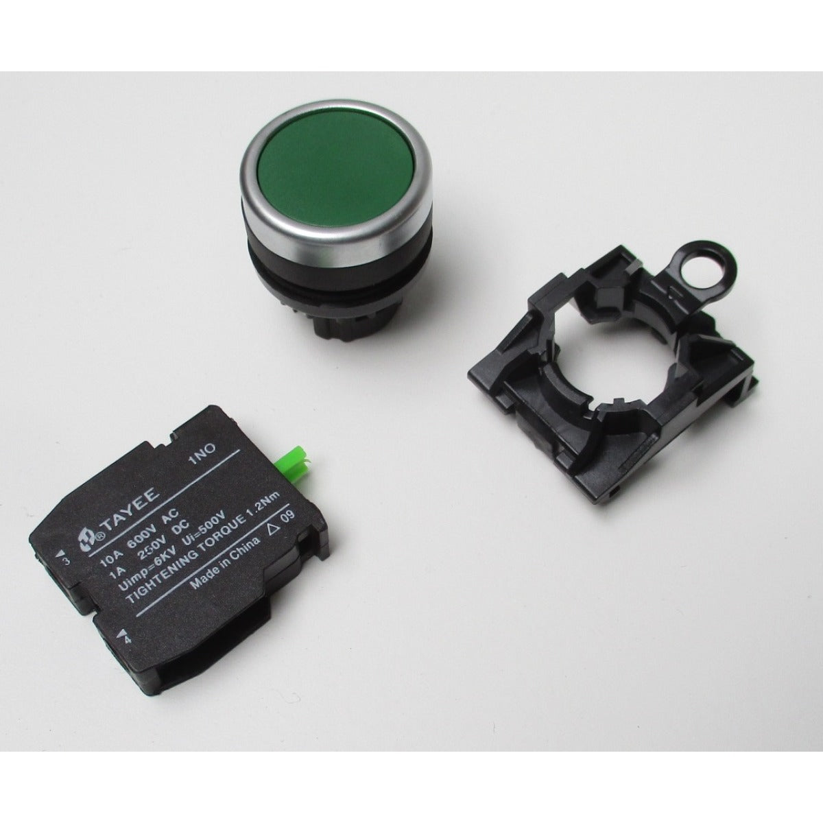 Optimum Drucktaster UF 100 / ON SM-033361005019 - SM.P-033361005019