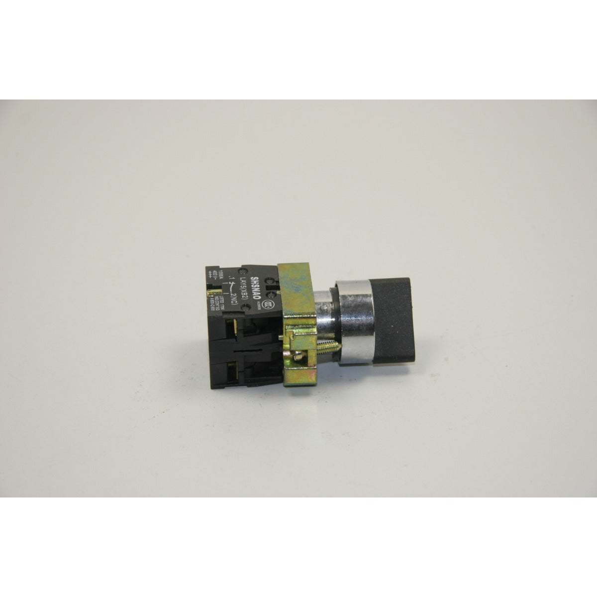 OPTIMUM Schalter UF 100 SA2 / Vorschub SM-033361005021