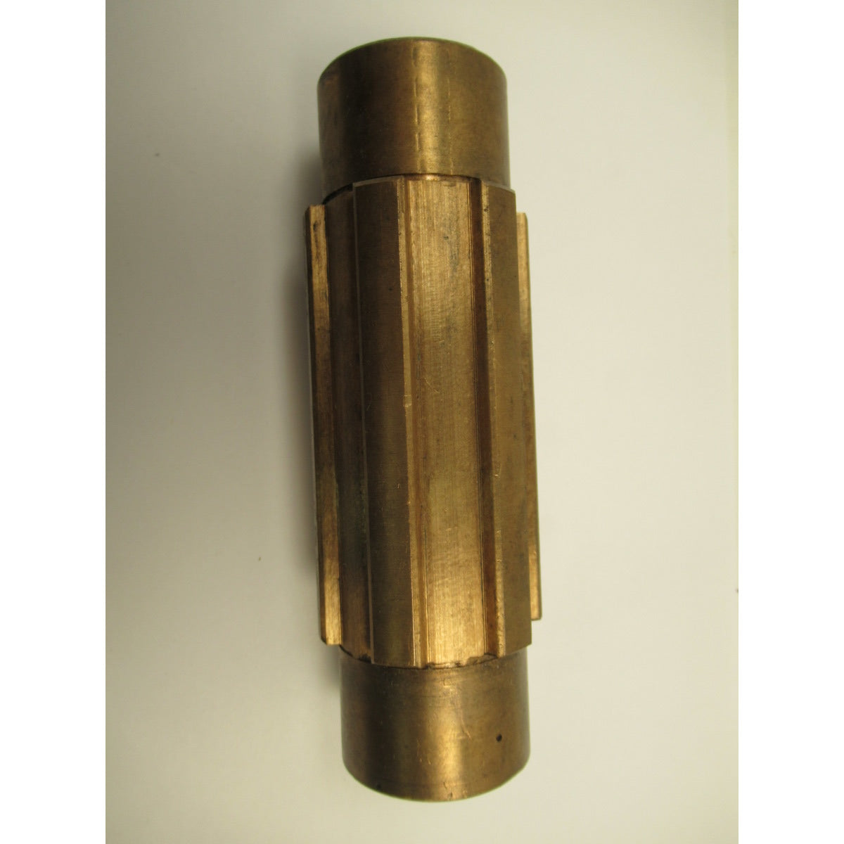 OPTIMUM Welle UF100/DPA/MT100 – Variante 15 SM-03336100900