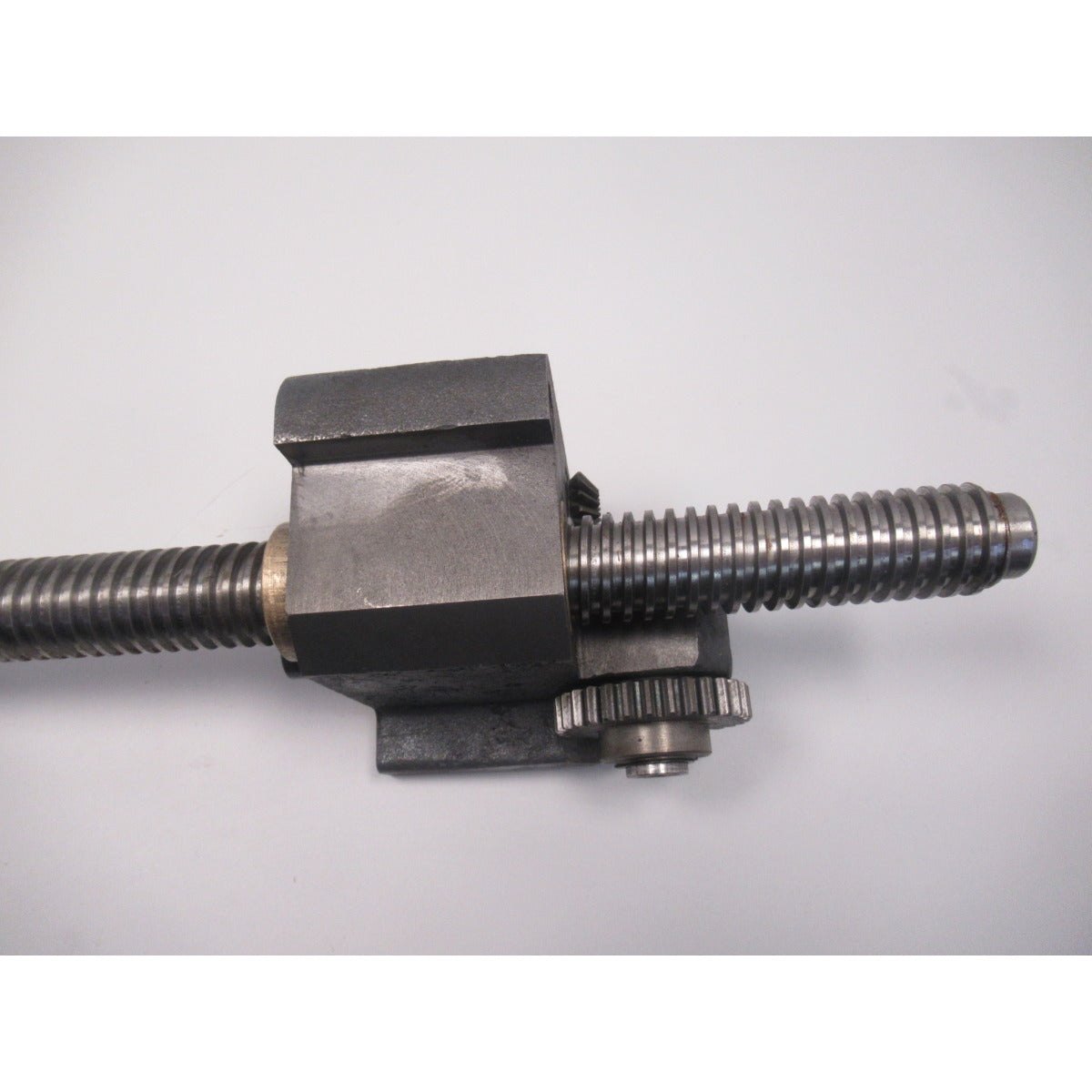 Optimum Vorschubgetriebe UF 100 < komplett > / Y-Achse SM-03336100VGYV2 - SM.P-03336100VGYV2