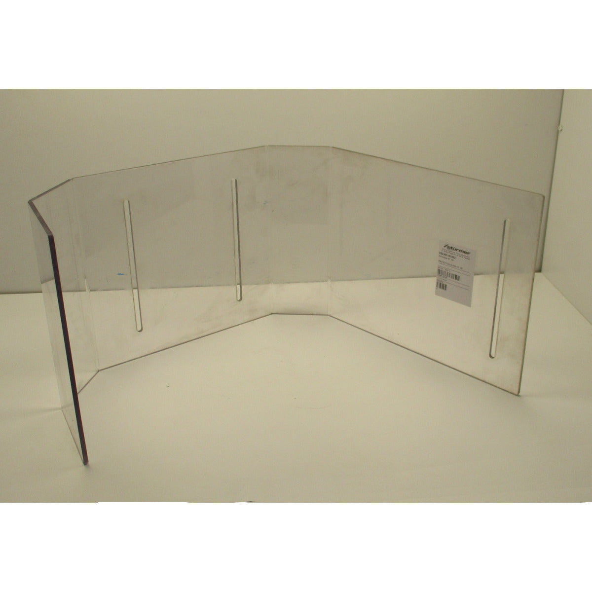 Optimum Schutzglas MT100 - Art. 033361101002