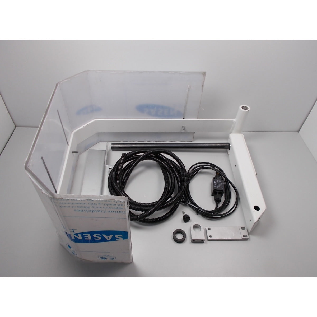 Optimum Futterschutz UF100/MT100 - Art. 03336110101CPL