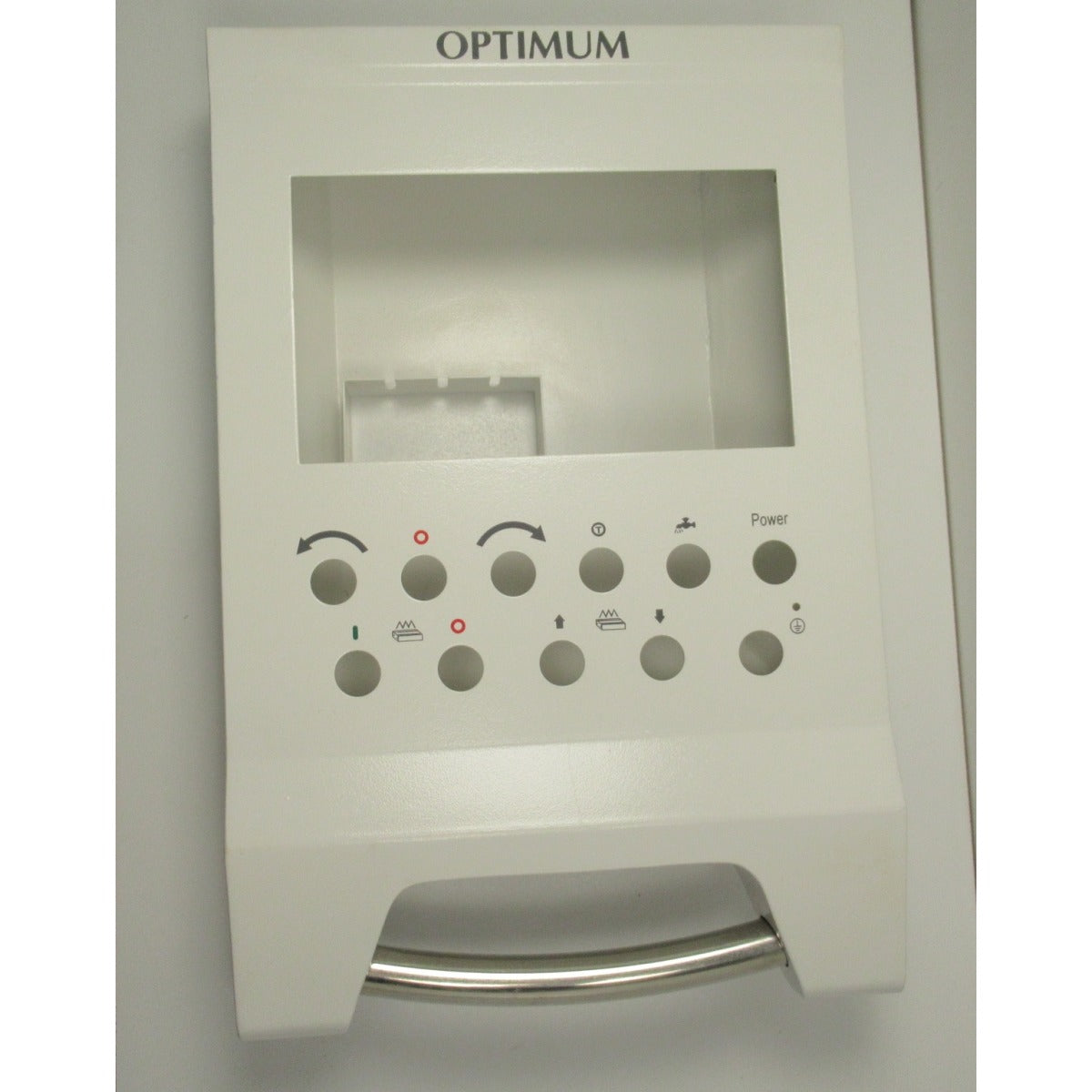 OPTIMUM Bedienpanel MT100 – Detailausführung 2 SM-0333611020