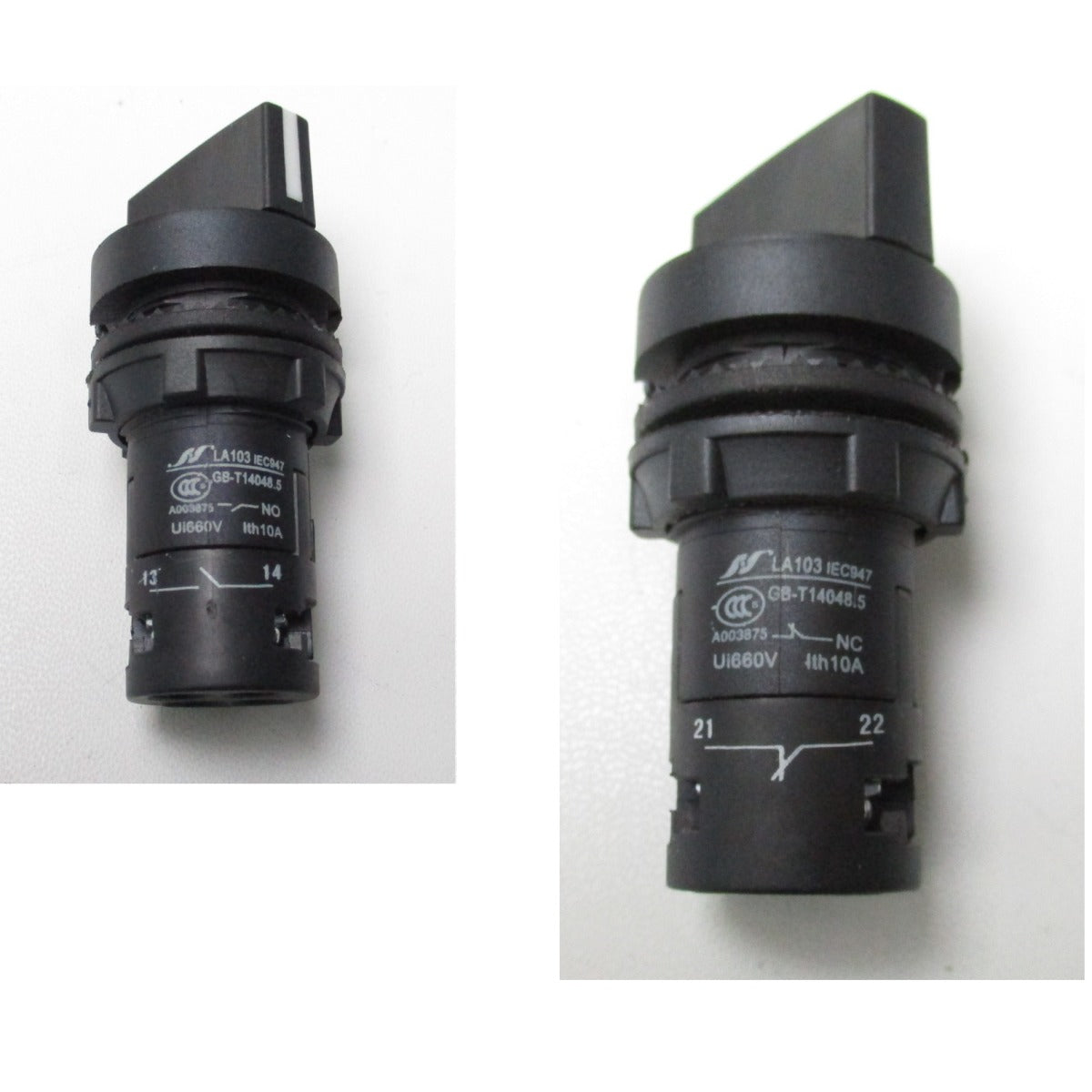 OPTIMUM Schalter MT100 SM-0333611023