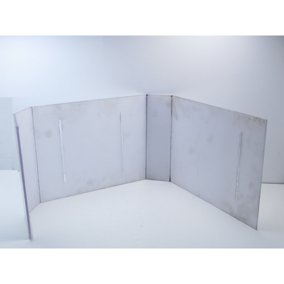 Optimum Schutzglas MT200/MT230S - Art. 033361201002