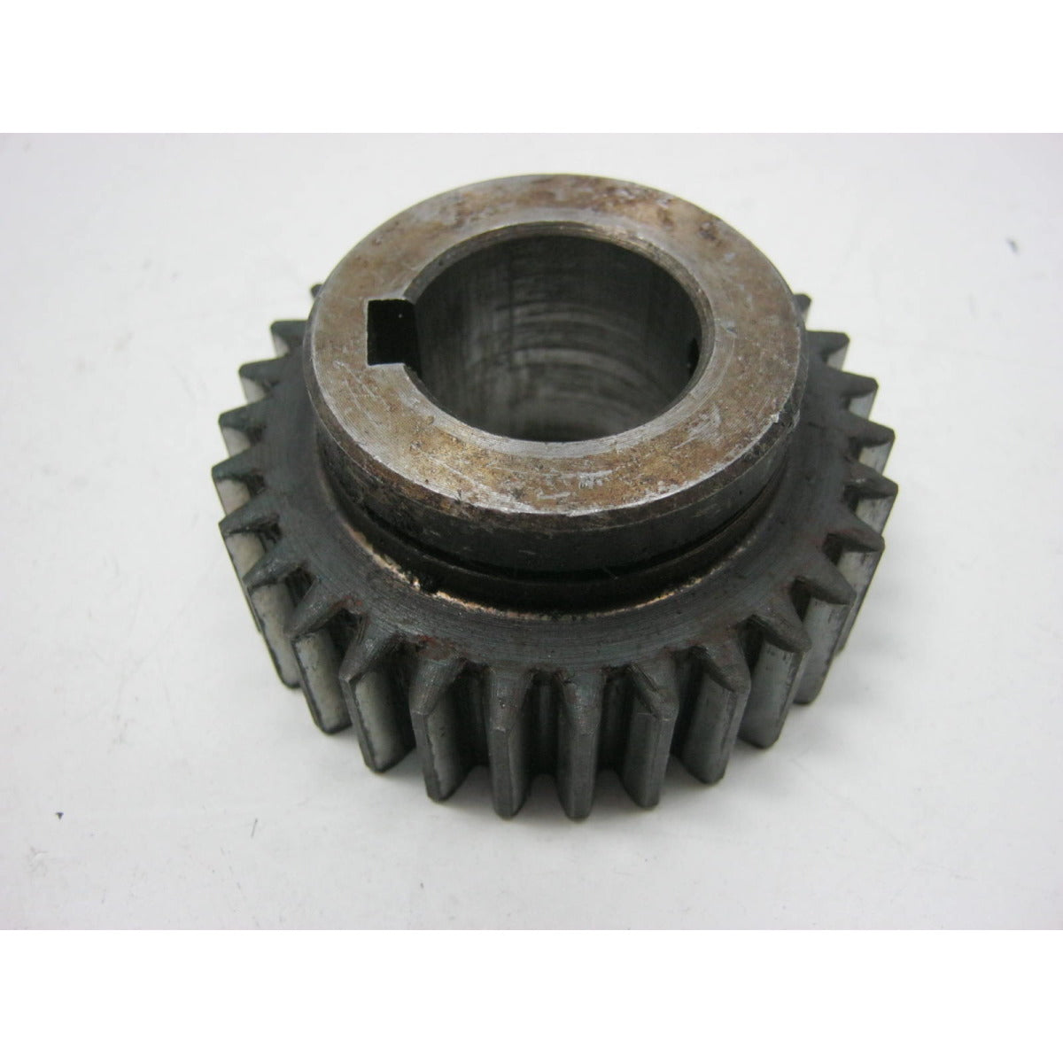 OPTIMUM Zahnrad MT200 – Detailausführung 3 SM-033361202151