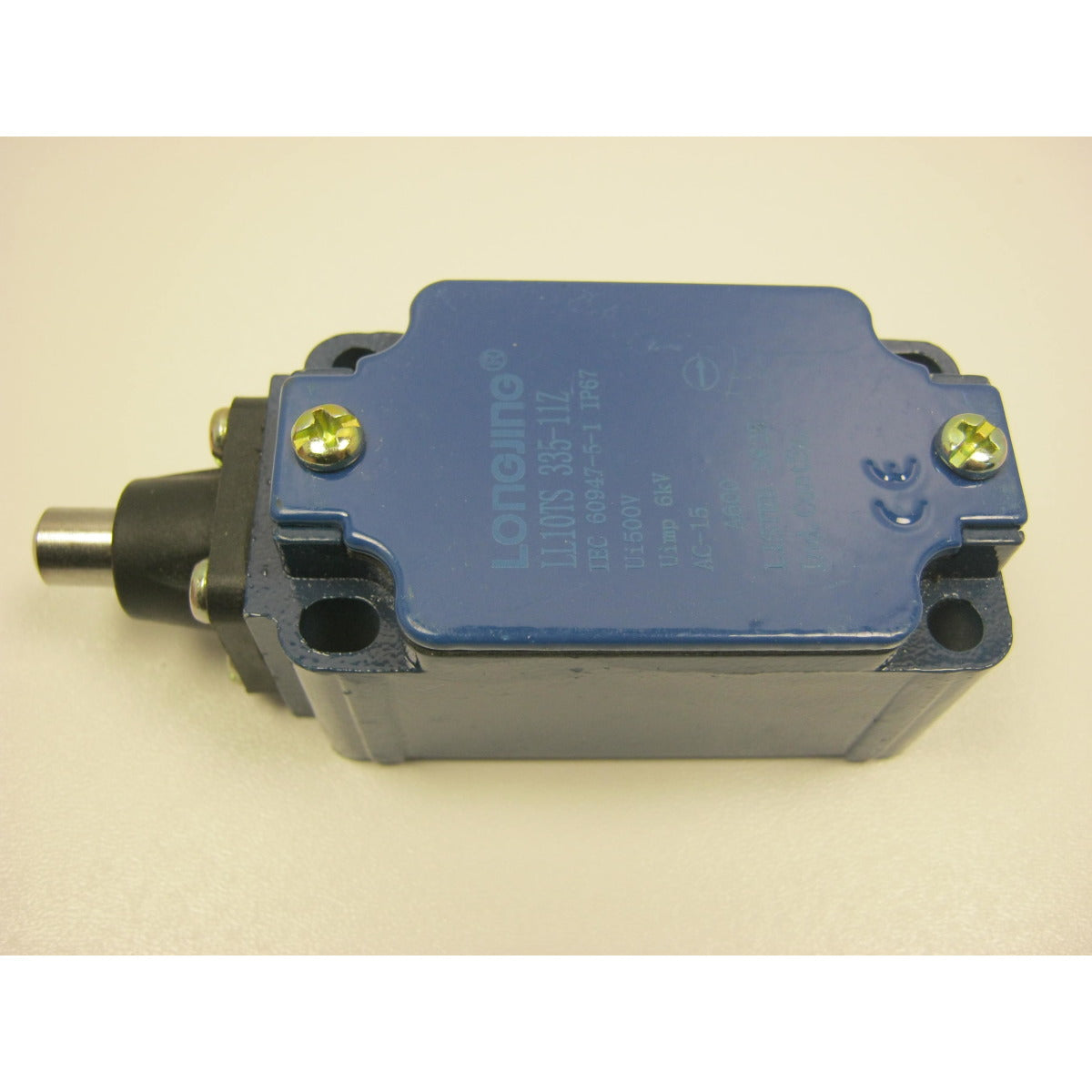 OPTIMUM Endschalter MT200 SM-033361202181